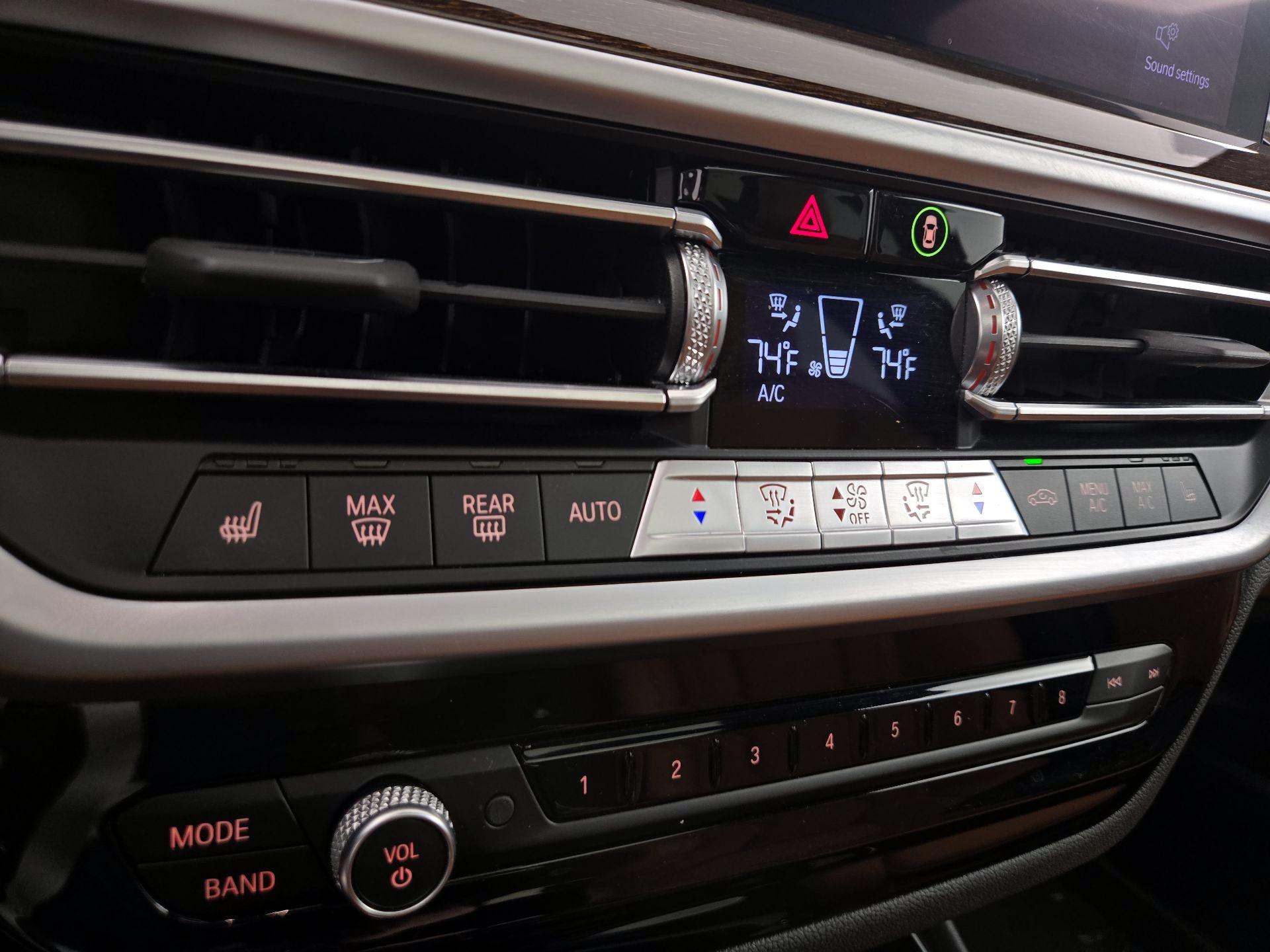 Thumbnail: 2022 BMW X3 - 17