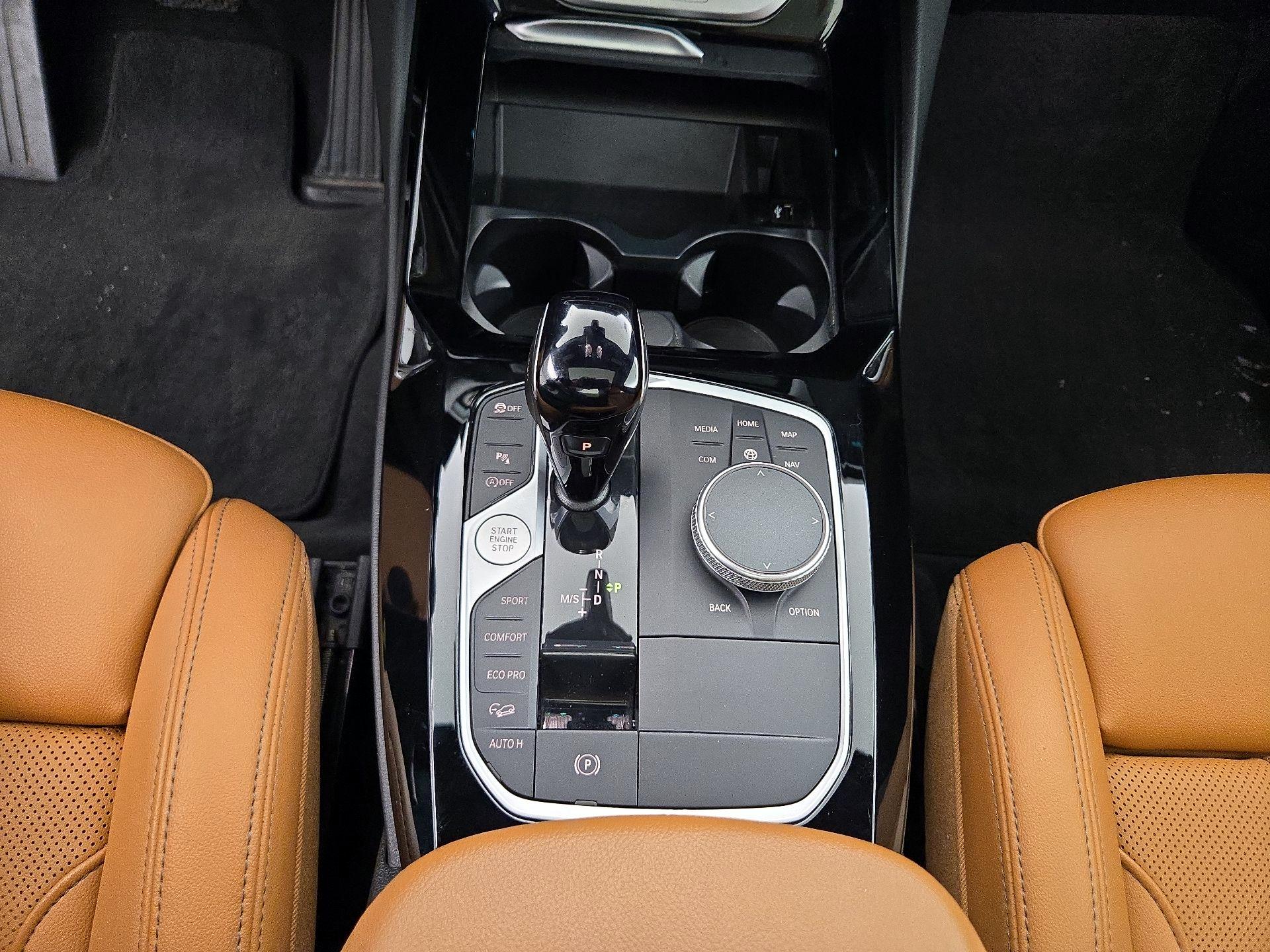 Thumbnail: 2022 BMW X3 - 18