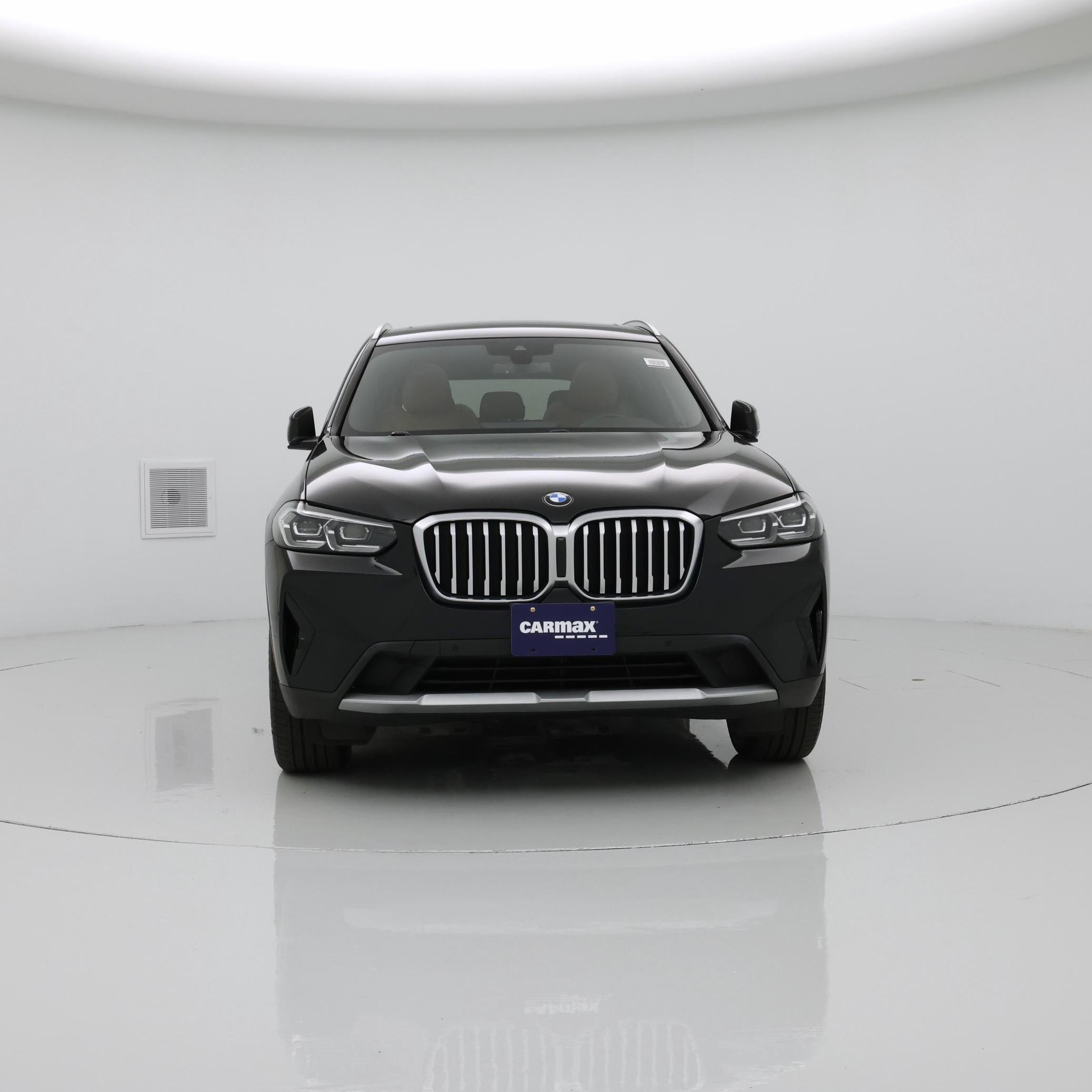 Thumbnail: 2022 BMW X3 - 5
