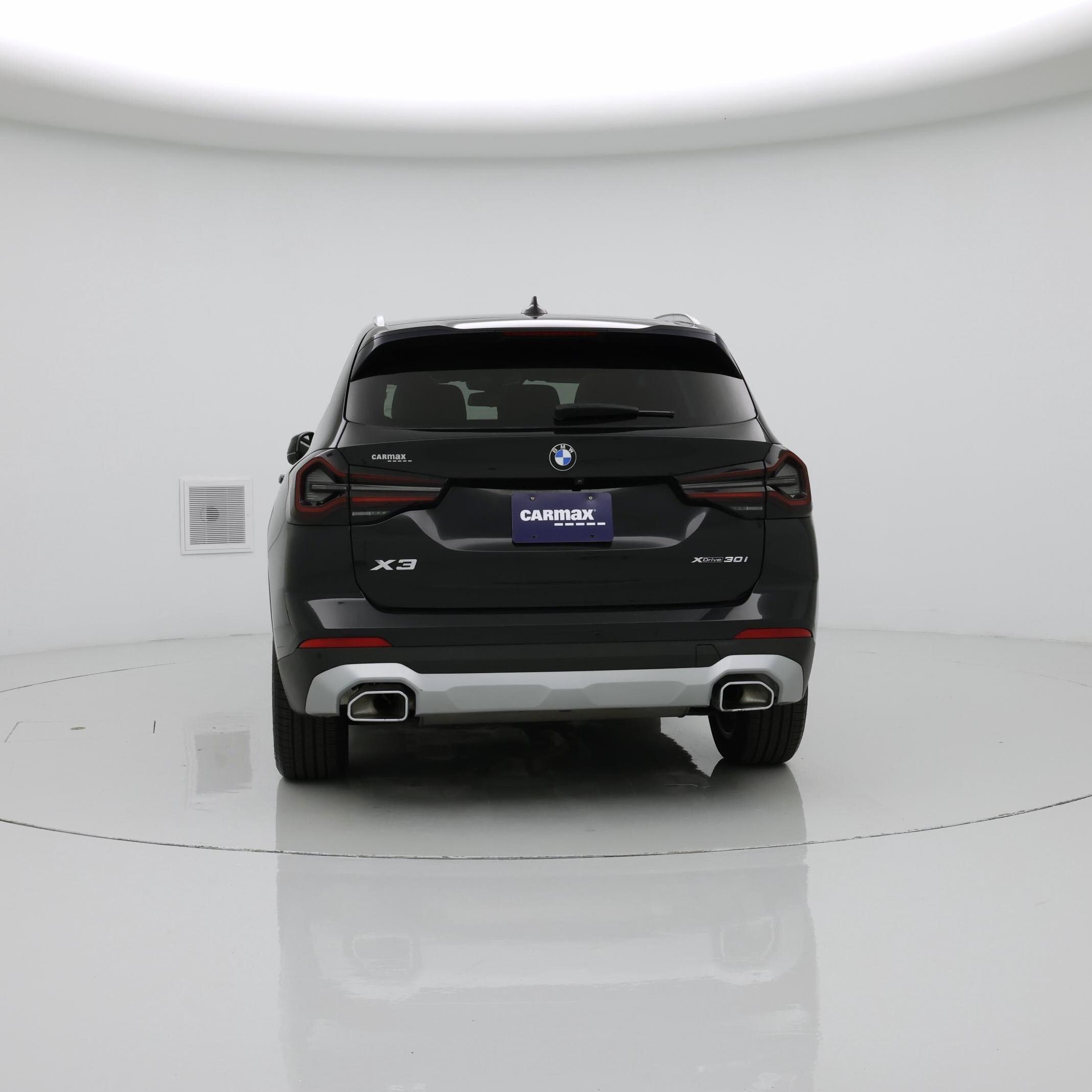 Thumbnail: 2022 BMW X3 - 6