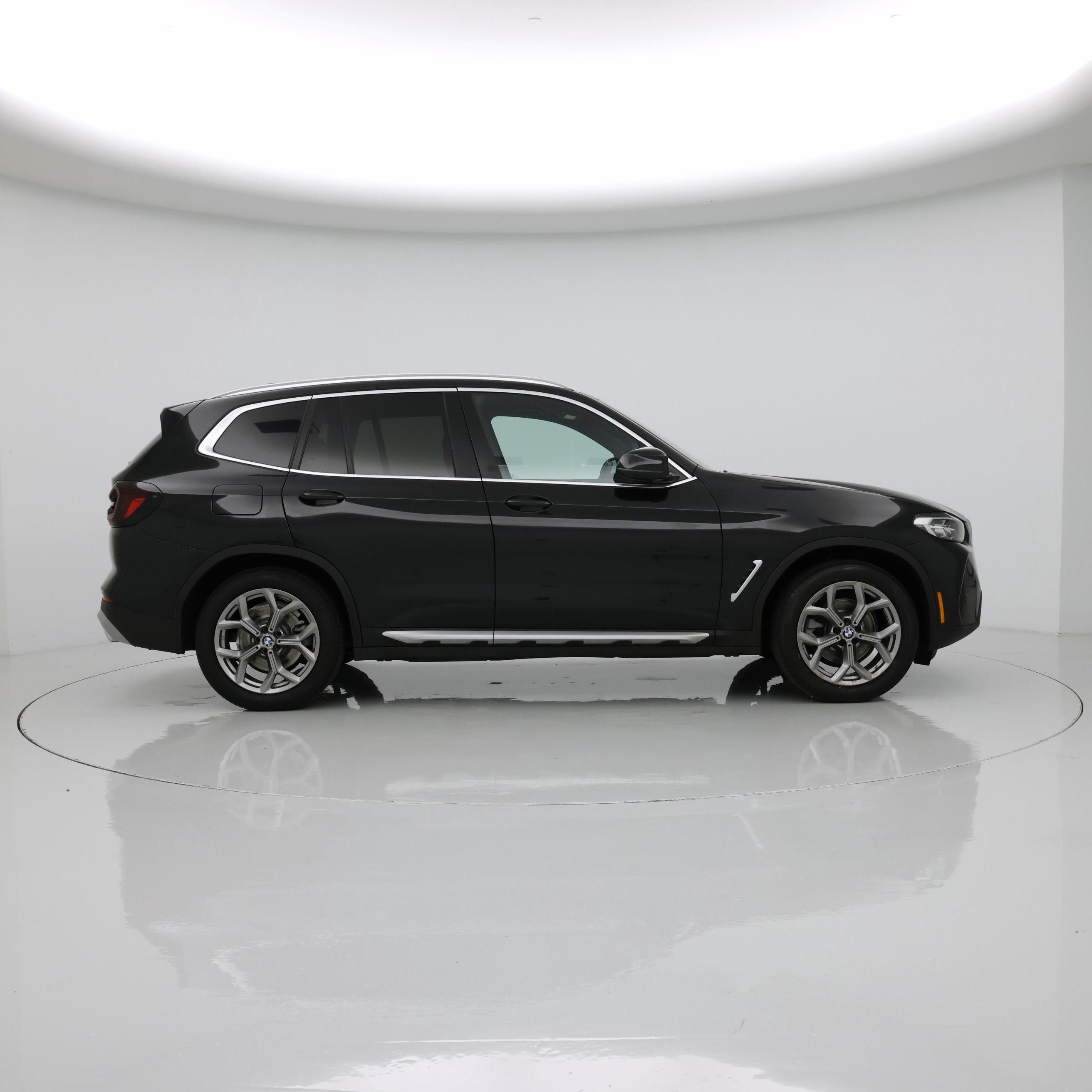 Thumbnail: 2022 BMW X3 - 7