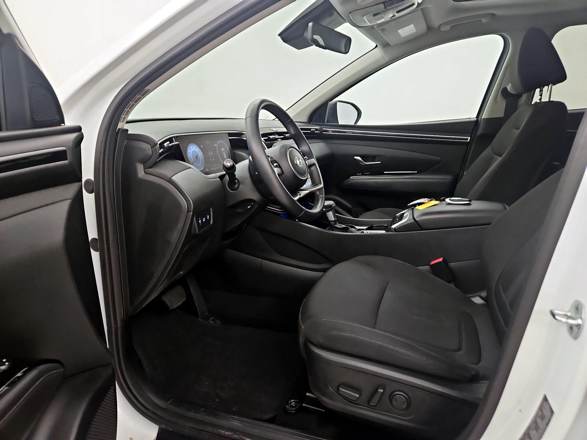 Thumbnail: 2022 Hyundai Tucson - 11