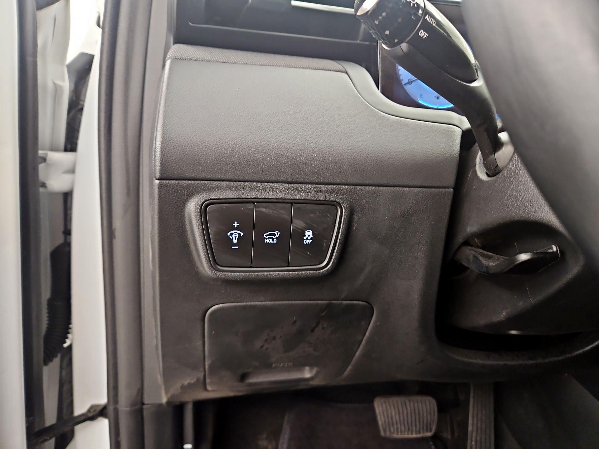 Thumbnail: 2022 Hyundai Tucson - 13