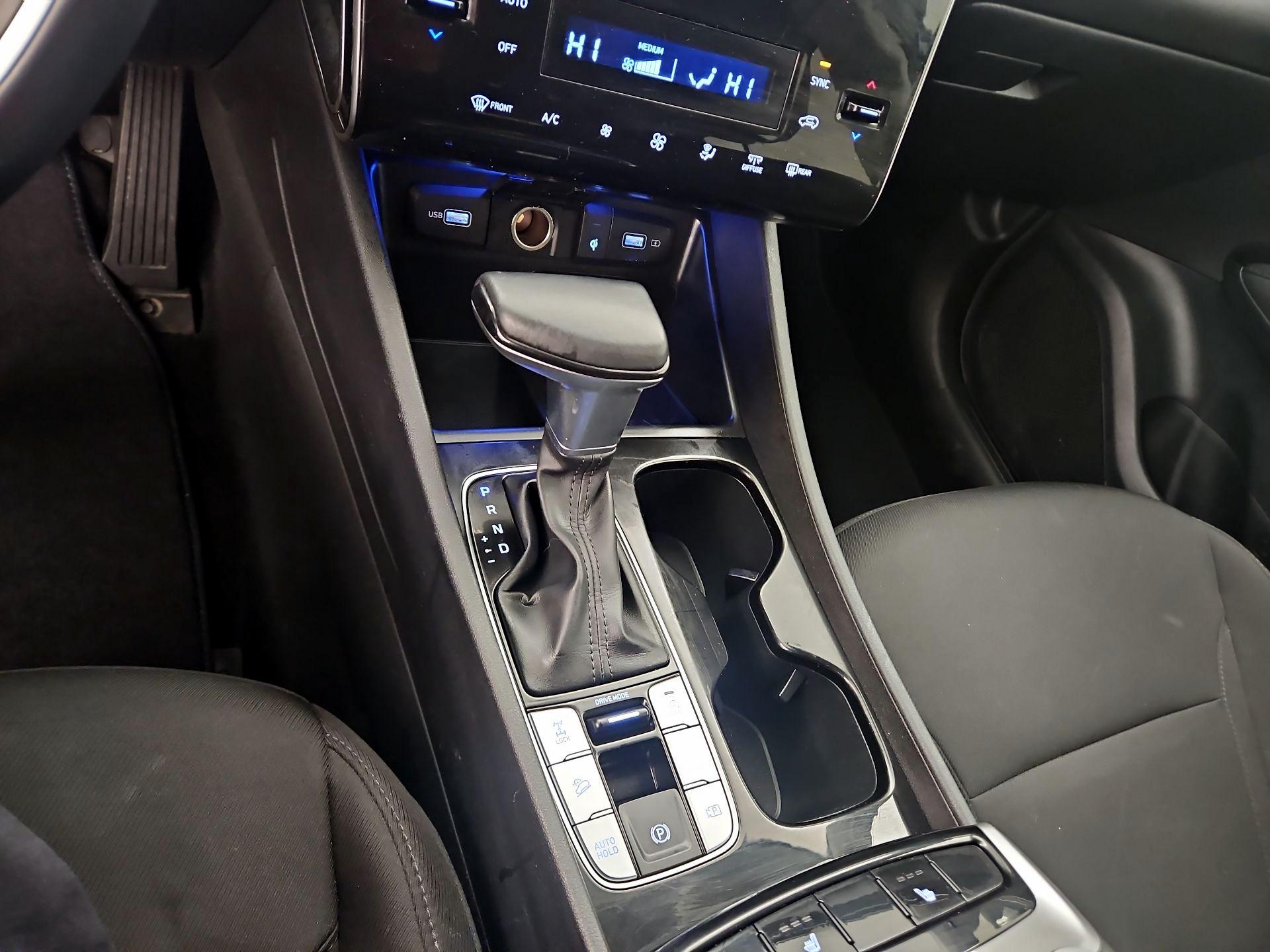 Thumbnail: 2022 Hyundai Tucson - 17