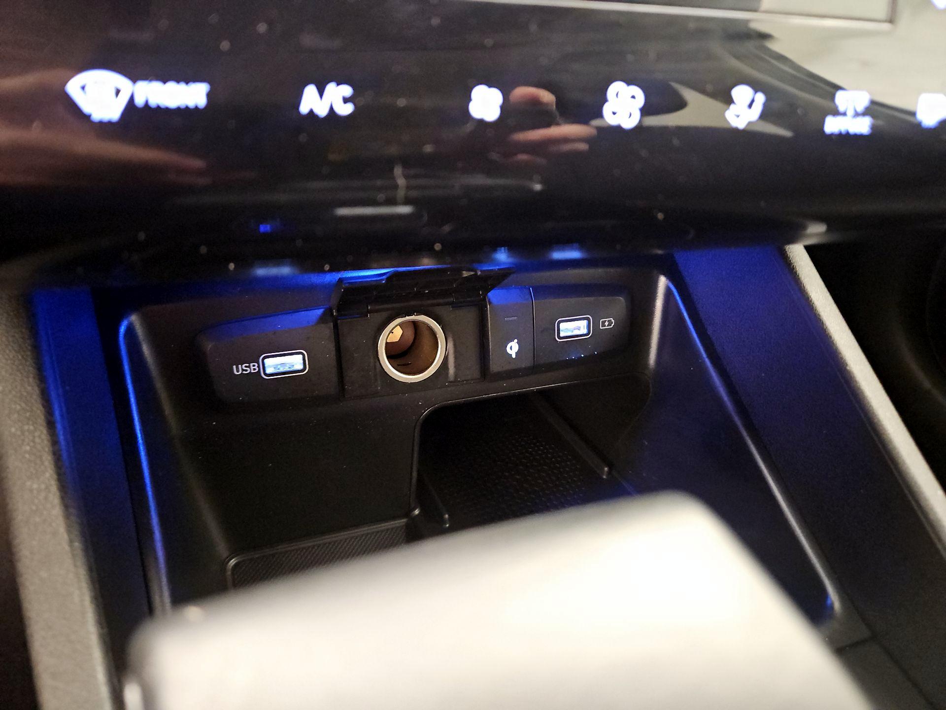 Thumbnail: 2022 Hyundai Tucson - 18