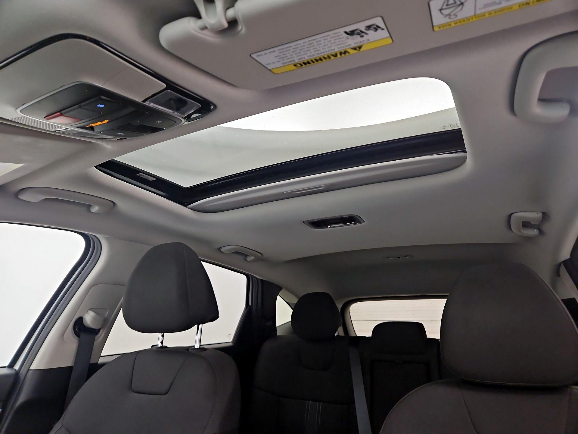 Thumbnail: 2022 Hyundai Tucson - 19