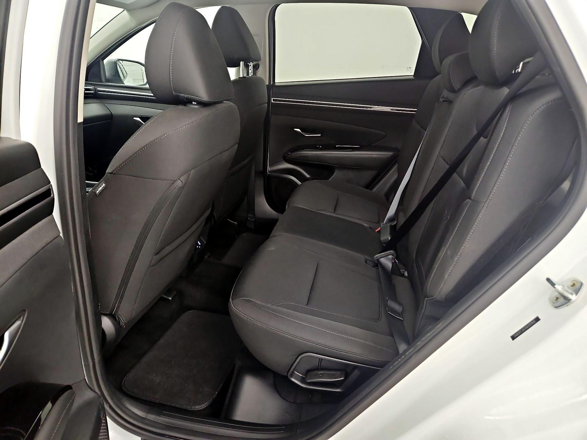 Thumbnail: 2022 Hyundai Tucson - 20