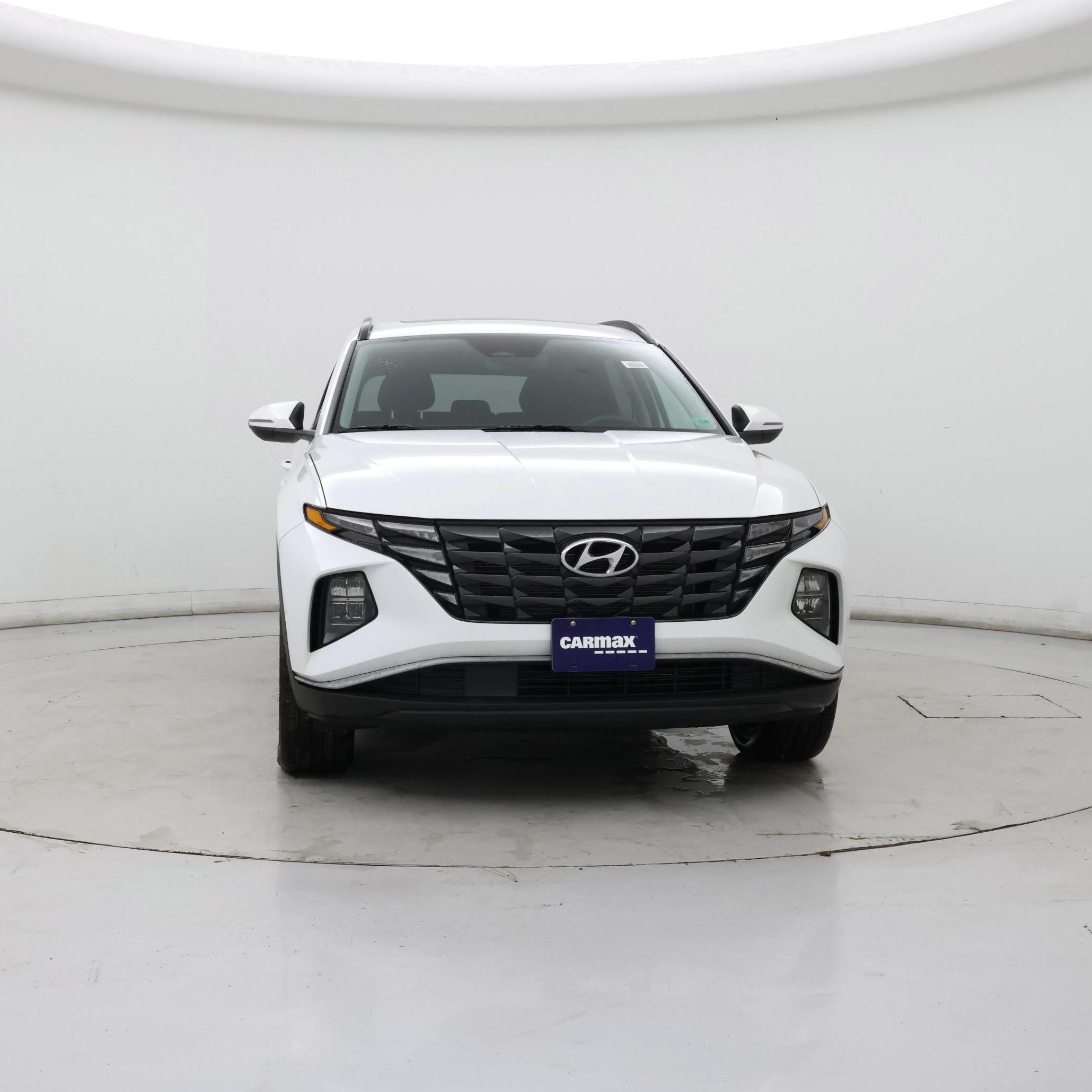 Thumbnail: 2022 Hyundai Tucson - 5