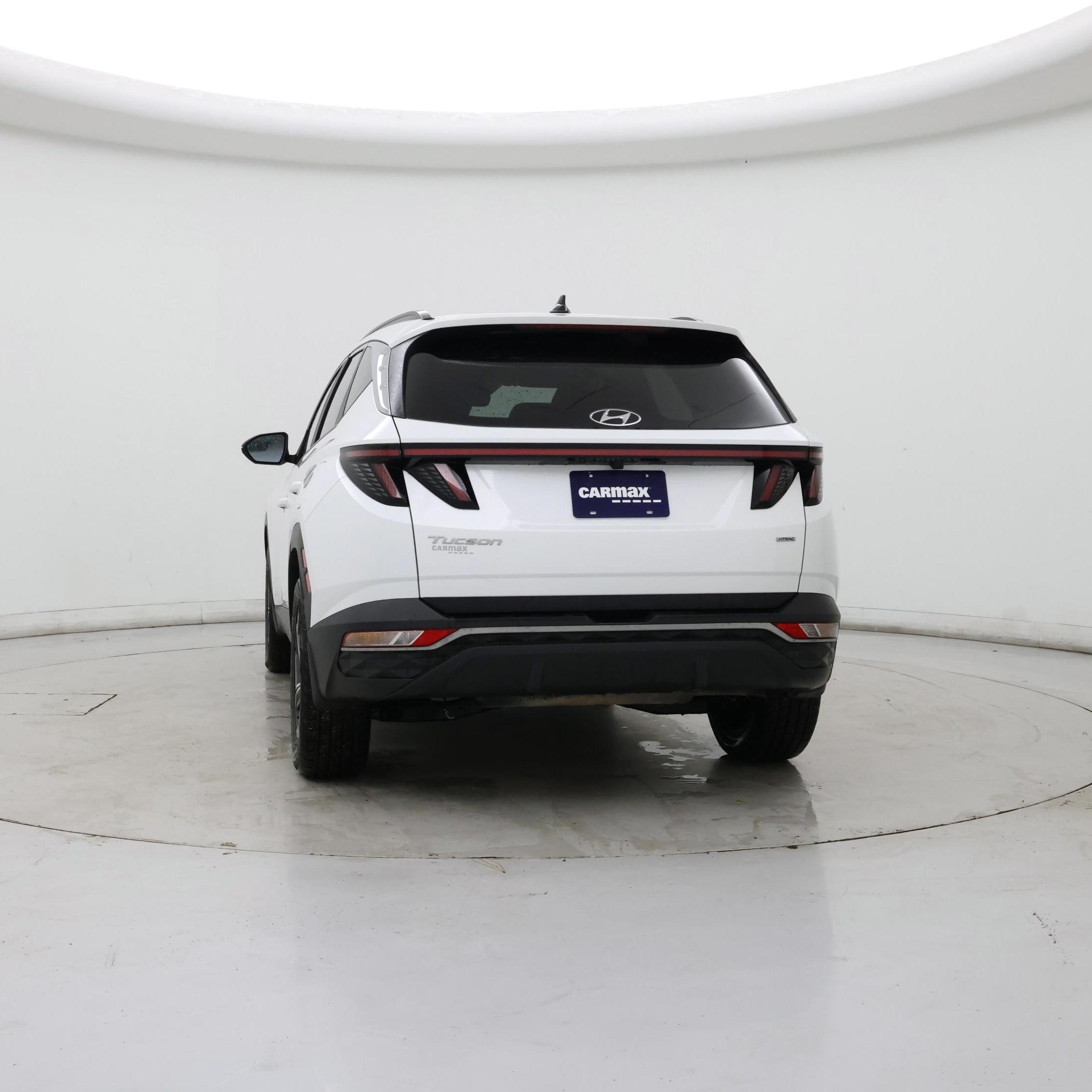 Thumbnail: 2022 Hyundai Tucson - 6