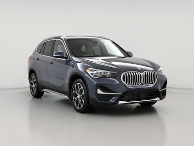 2021 BMW X1 XDrive28i