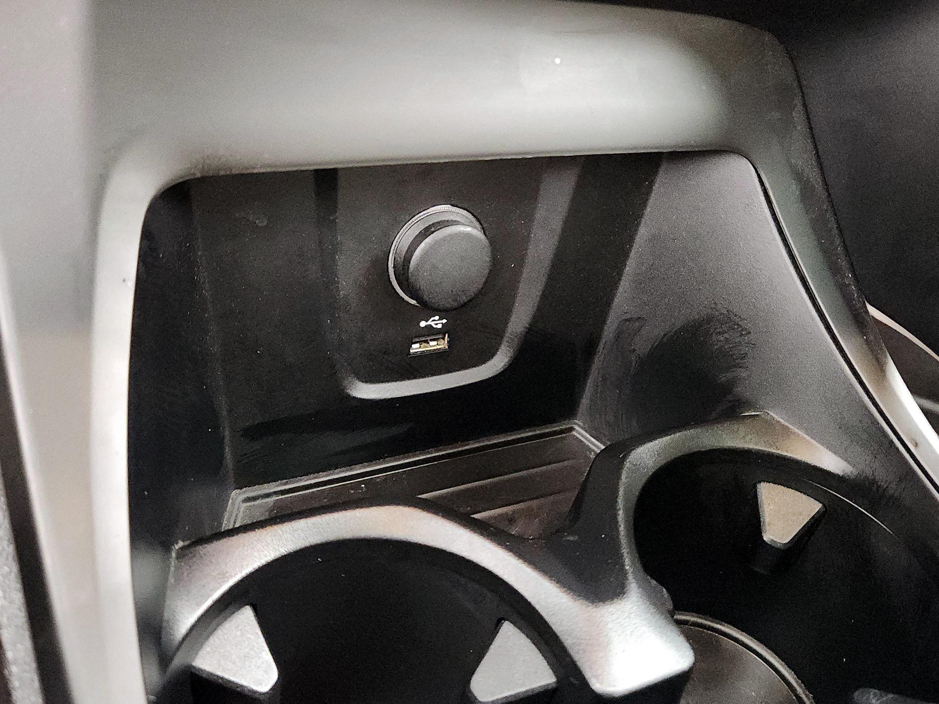 Thumbnail: 2021 BMW X1 - 19