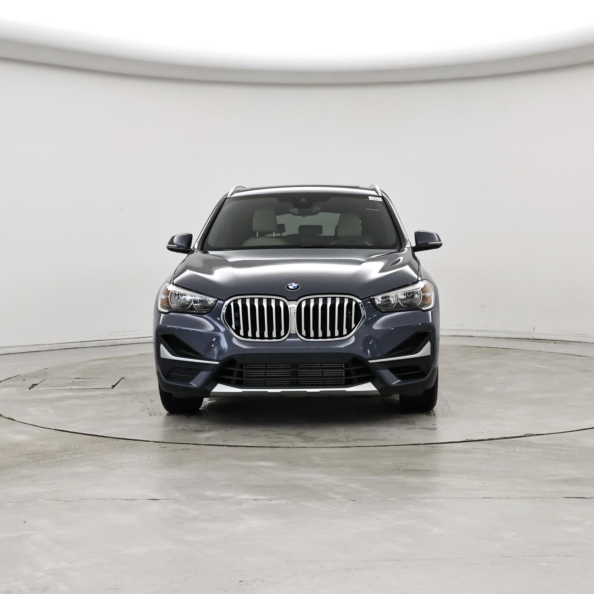 Thumbnail: 2021 BMW X1 - 5