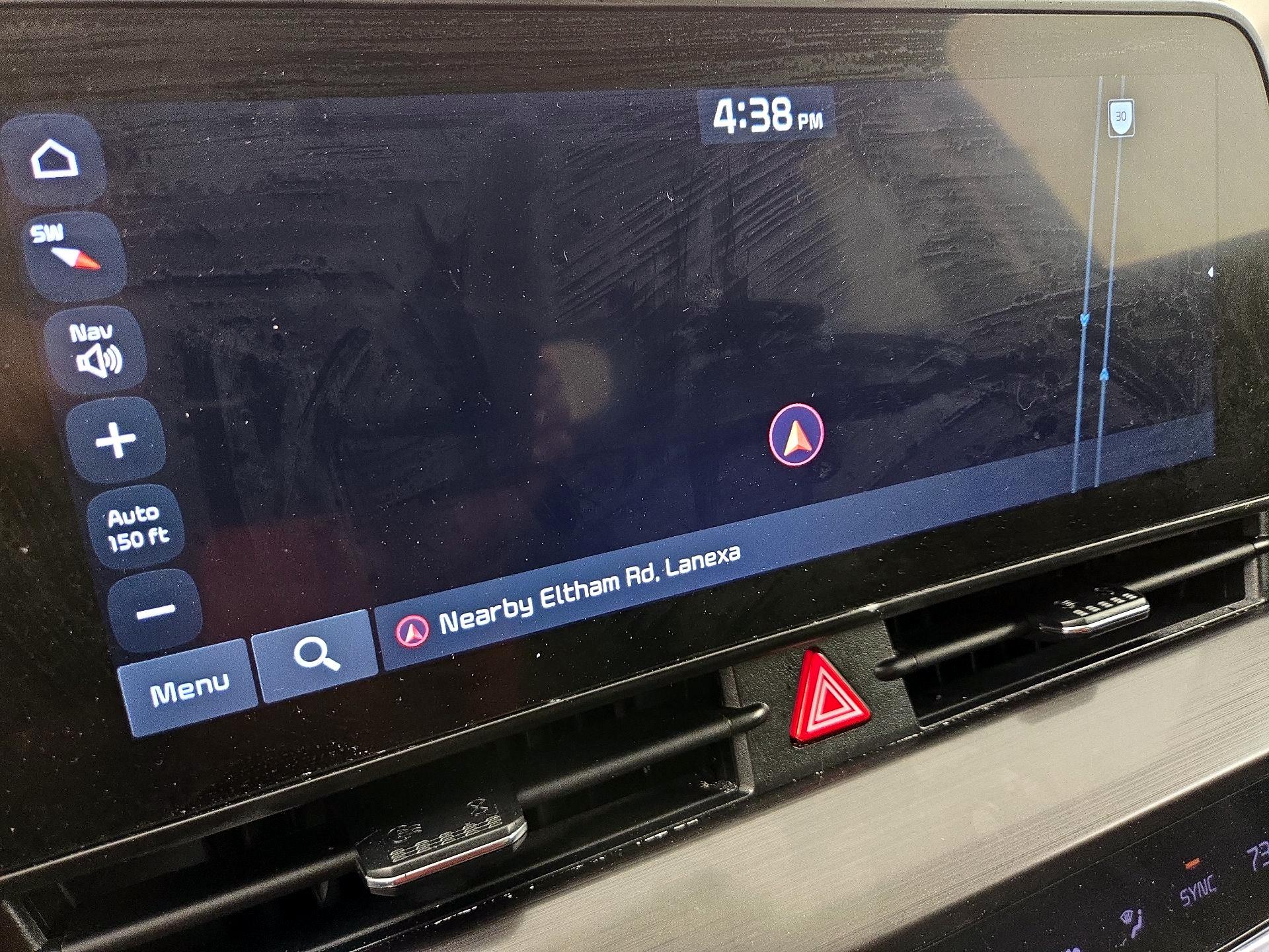 Thumbnail: 2023 Kia Sportage - 14