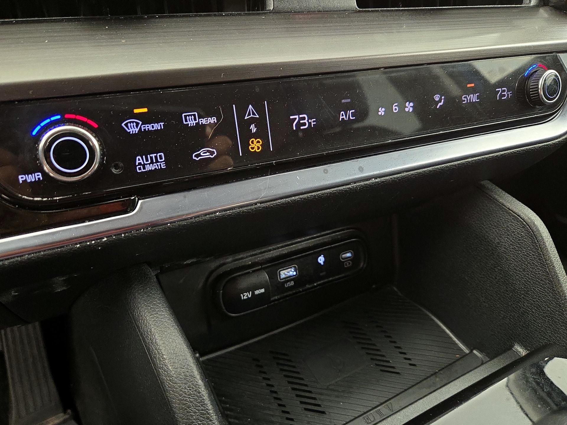 Thumbnail: 2023 Kia Sportage - 17