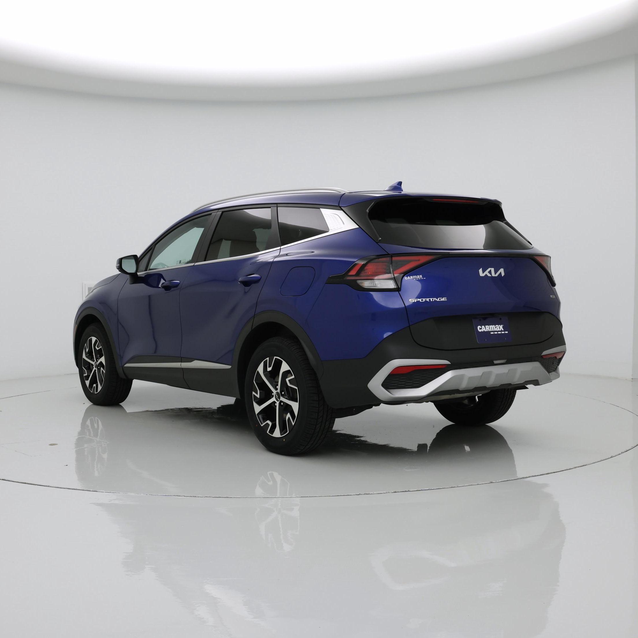 Thumbnail: 2023 Kia Sportage - 2