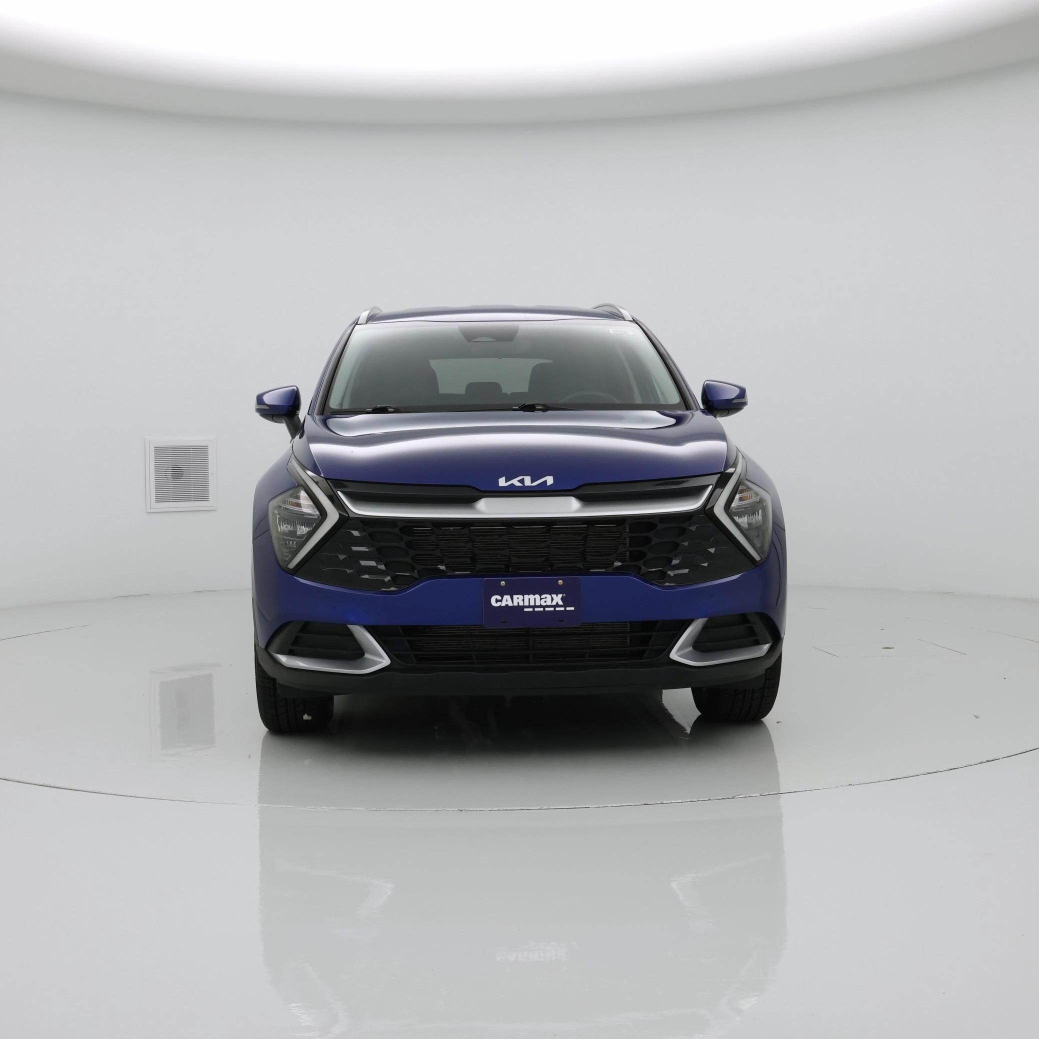 Thumbnail: 2023 Kia Sportage - 5