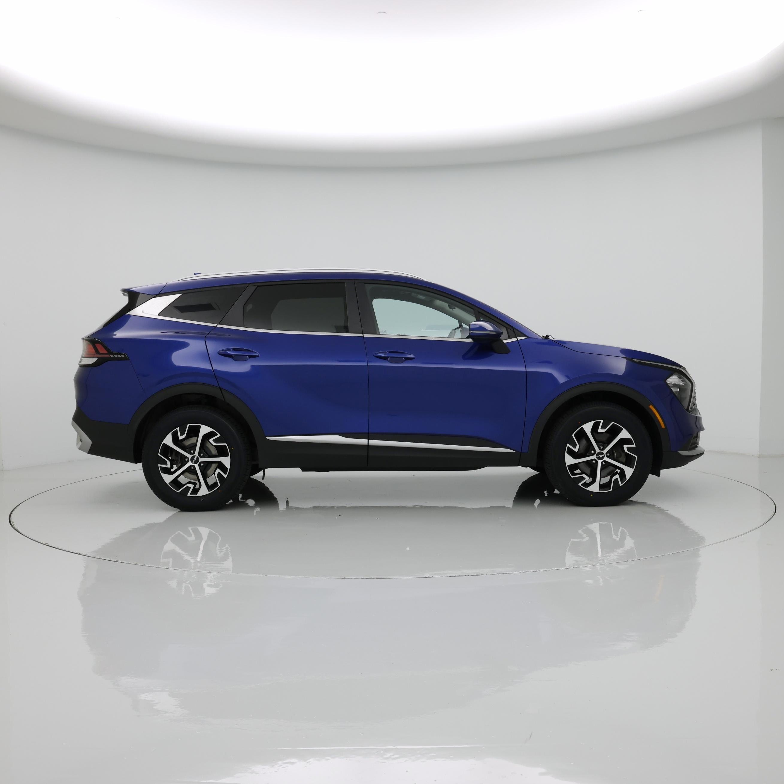 Thumbnail: 2023 Kia Sportage - 7