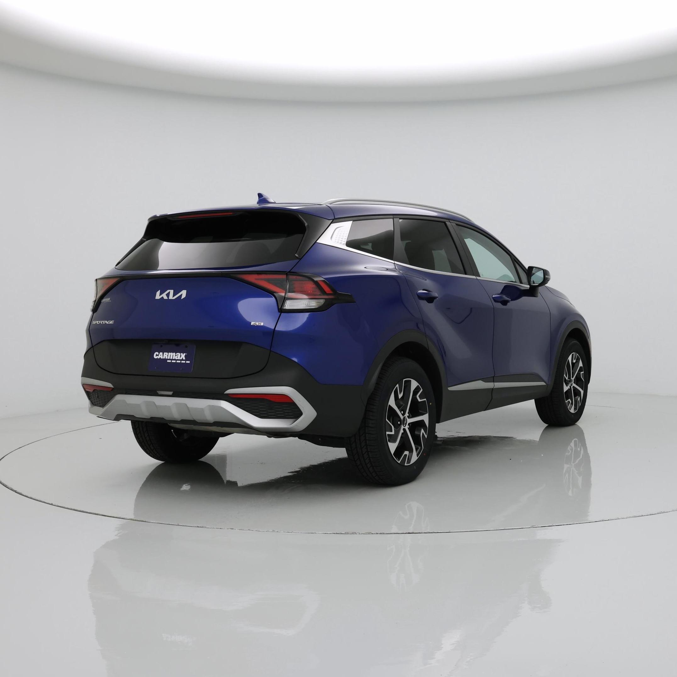 Thumbnail: 2023 Kia Sportage - 8