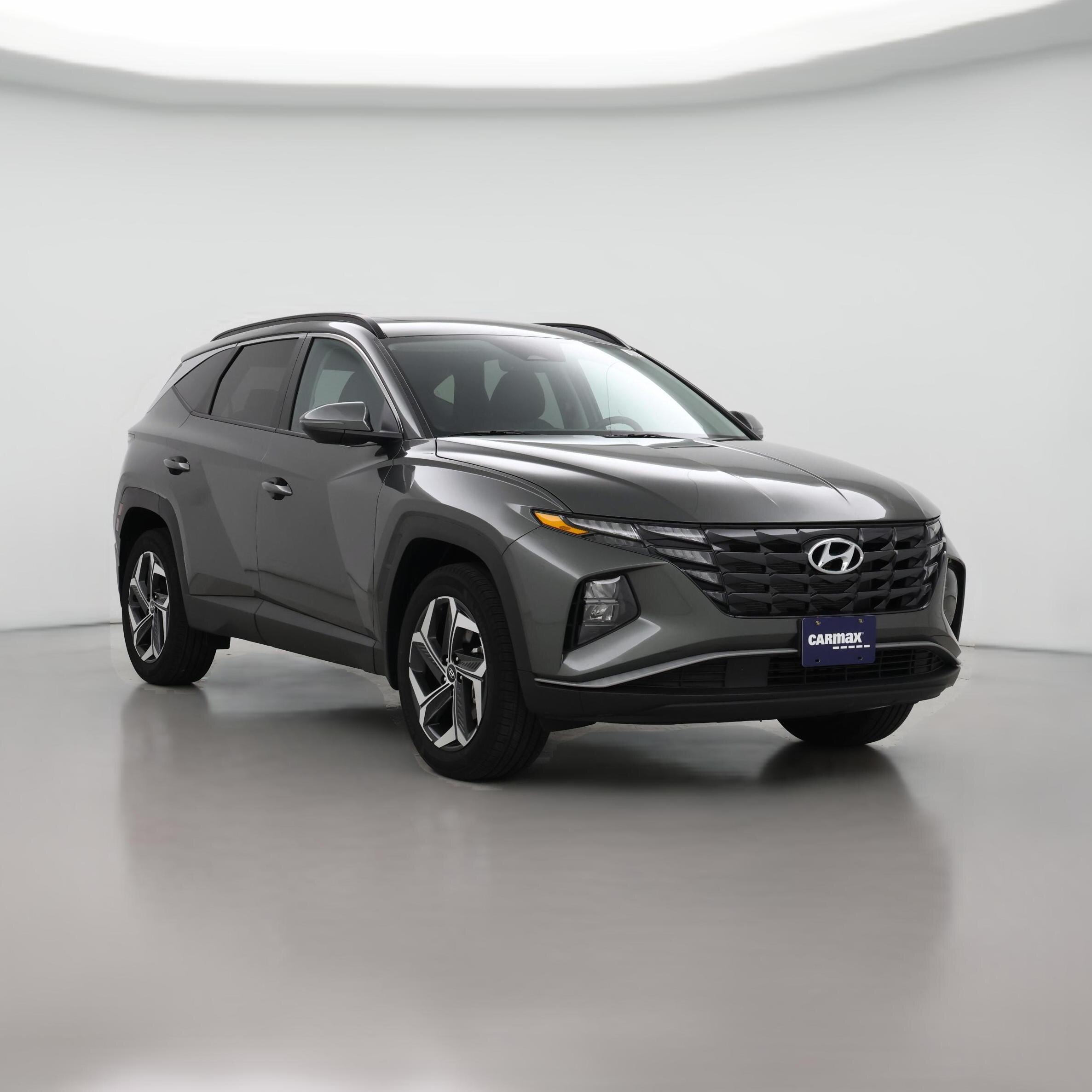 Thumbnail: 2023 Hyundai Tucson - 1