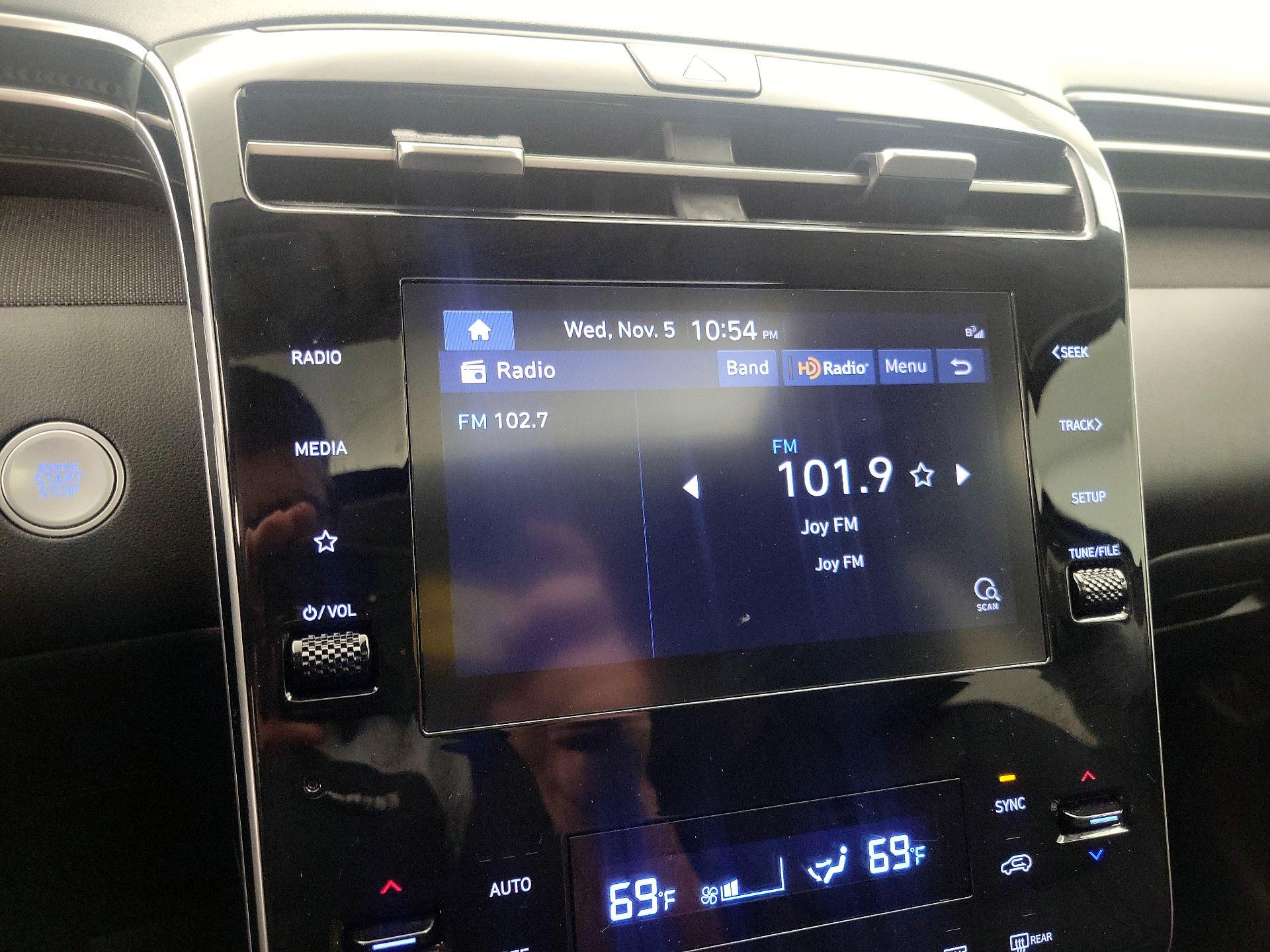 Thumbnail: 2023 Hyundai Tucson - 15