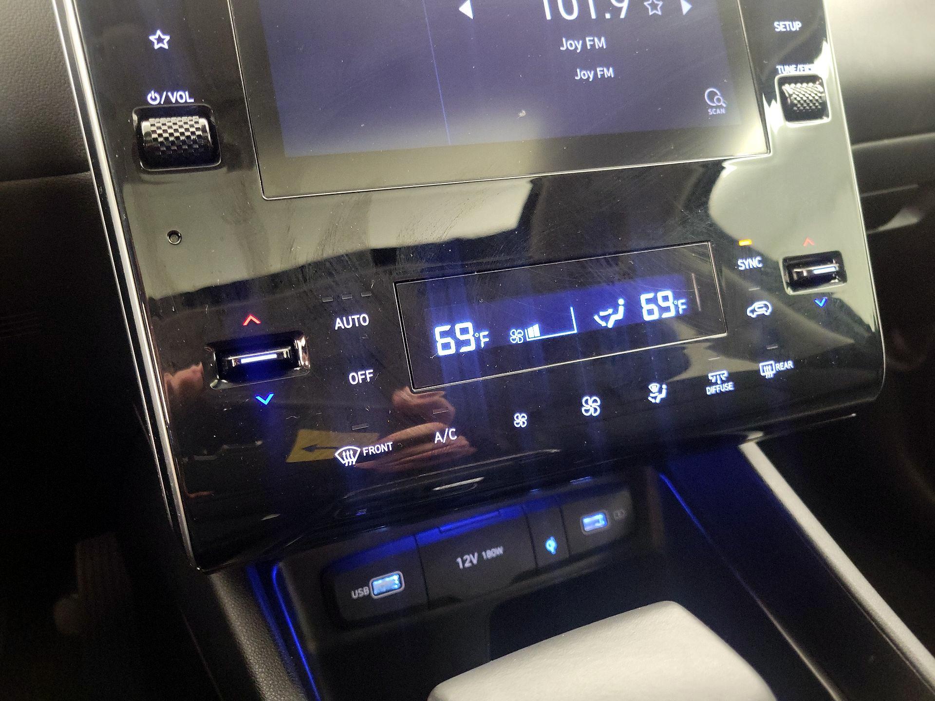 Thumbnail: 2023 Hyundai Tucson - 16