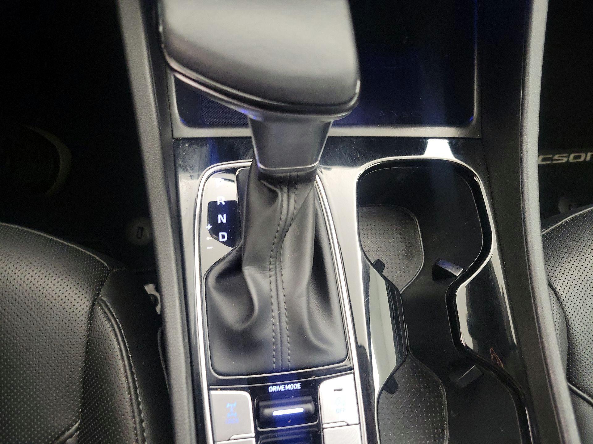 Thumbnail: 2023 Hyundai Tucson - 17