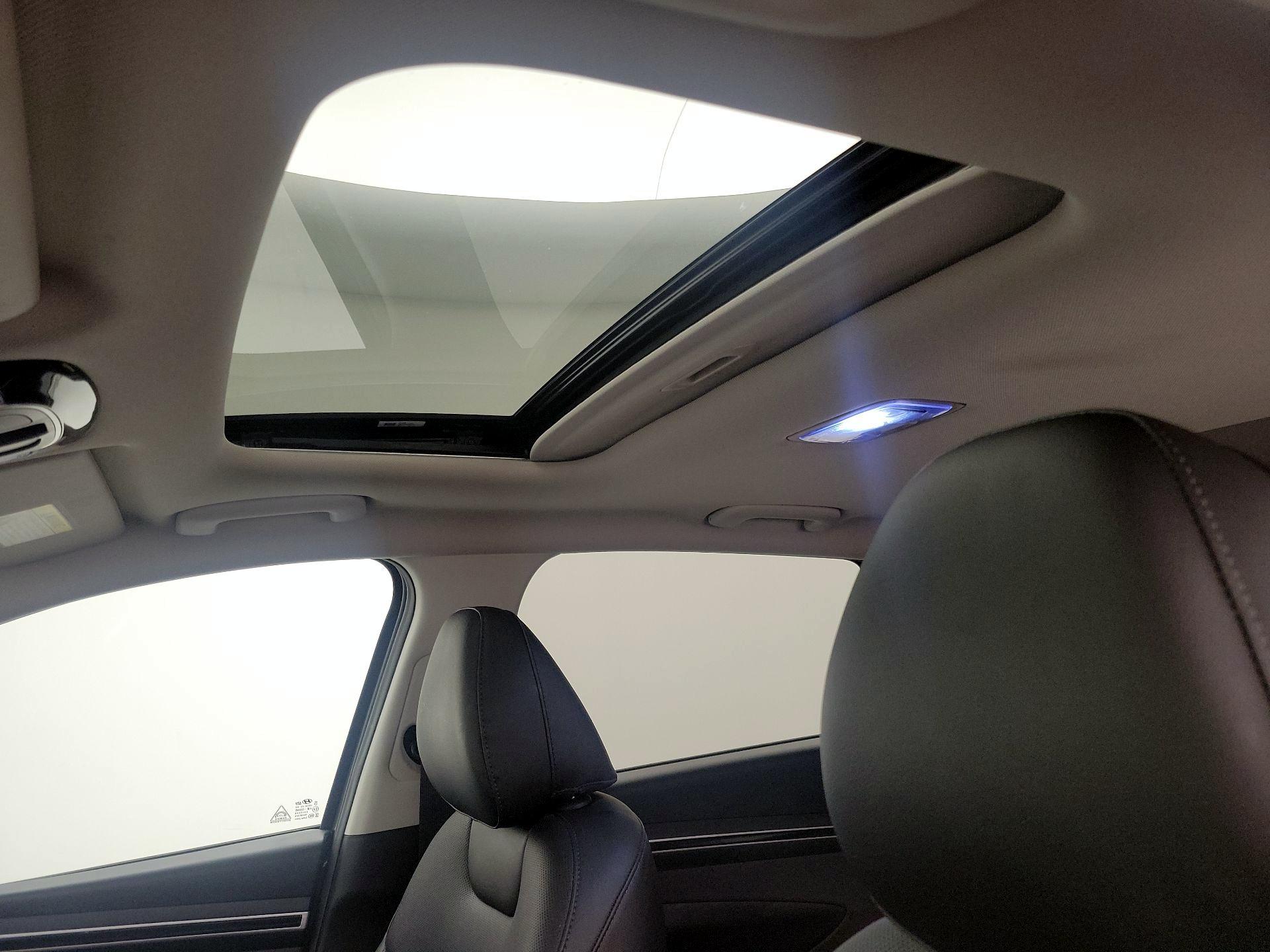 Thumbnail: 2023 Hyundai Tucson - 19