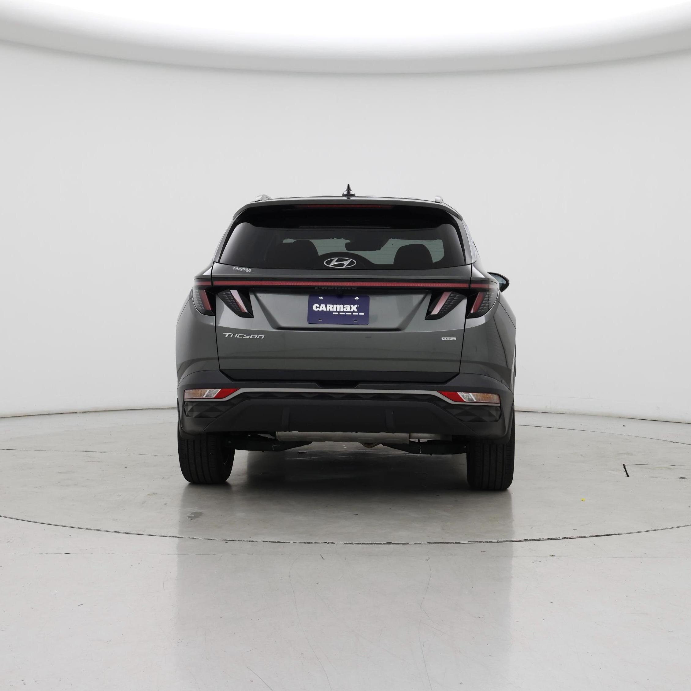 Thumbnail: 2023 Hyundai Tucson - 6