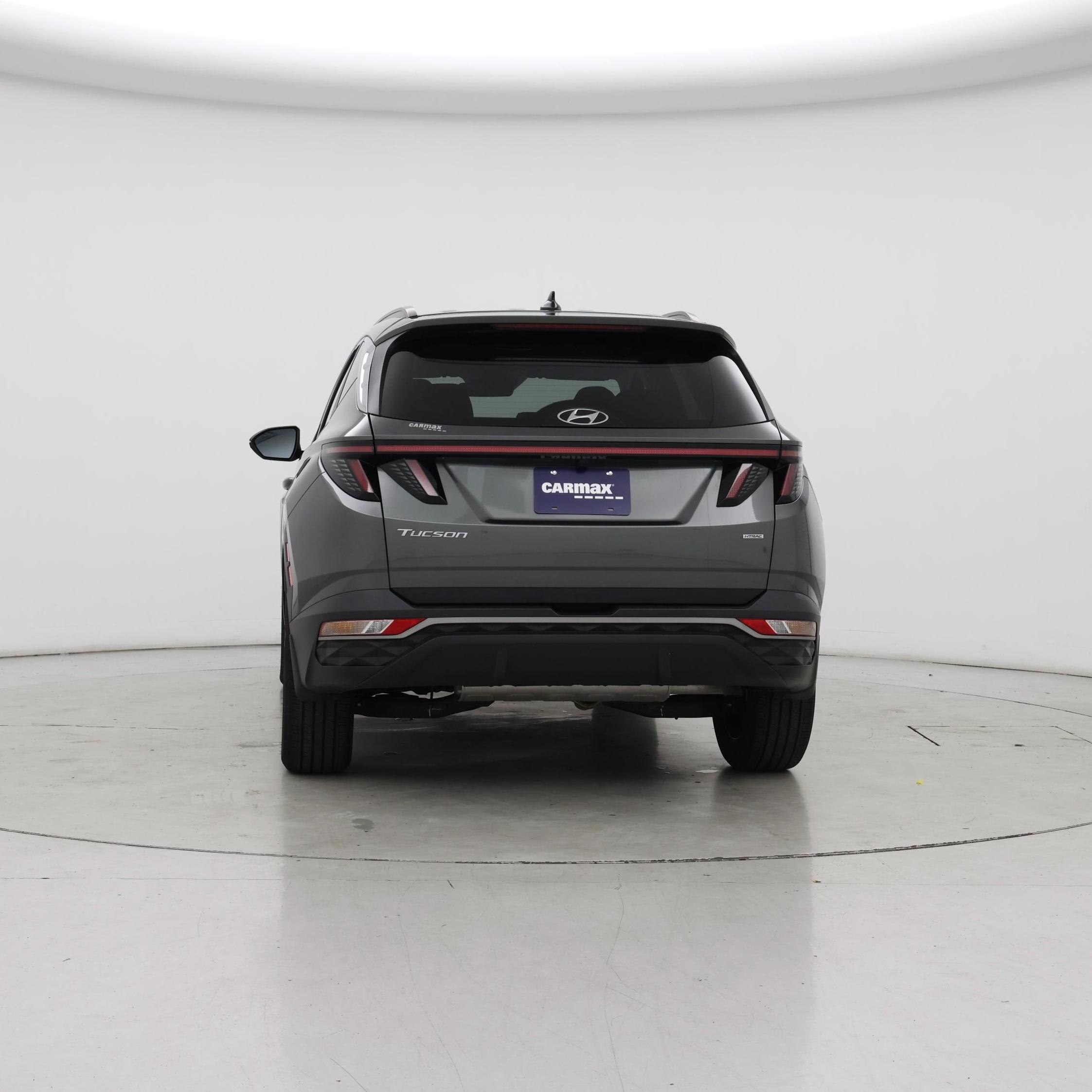 Thumbnail: 2023 Hyundai Tucson - 7