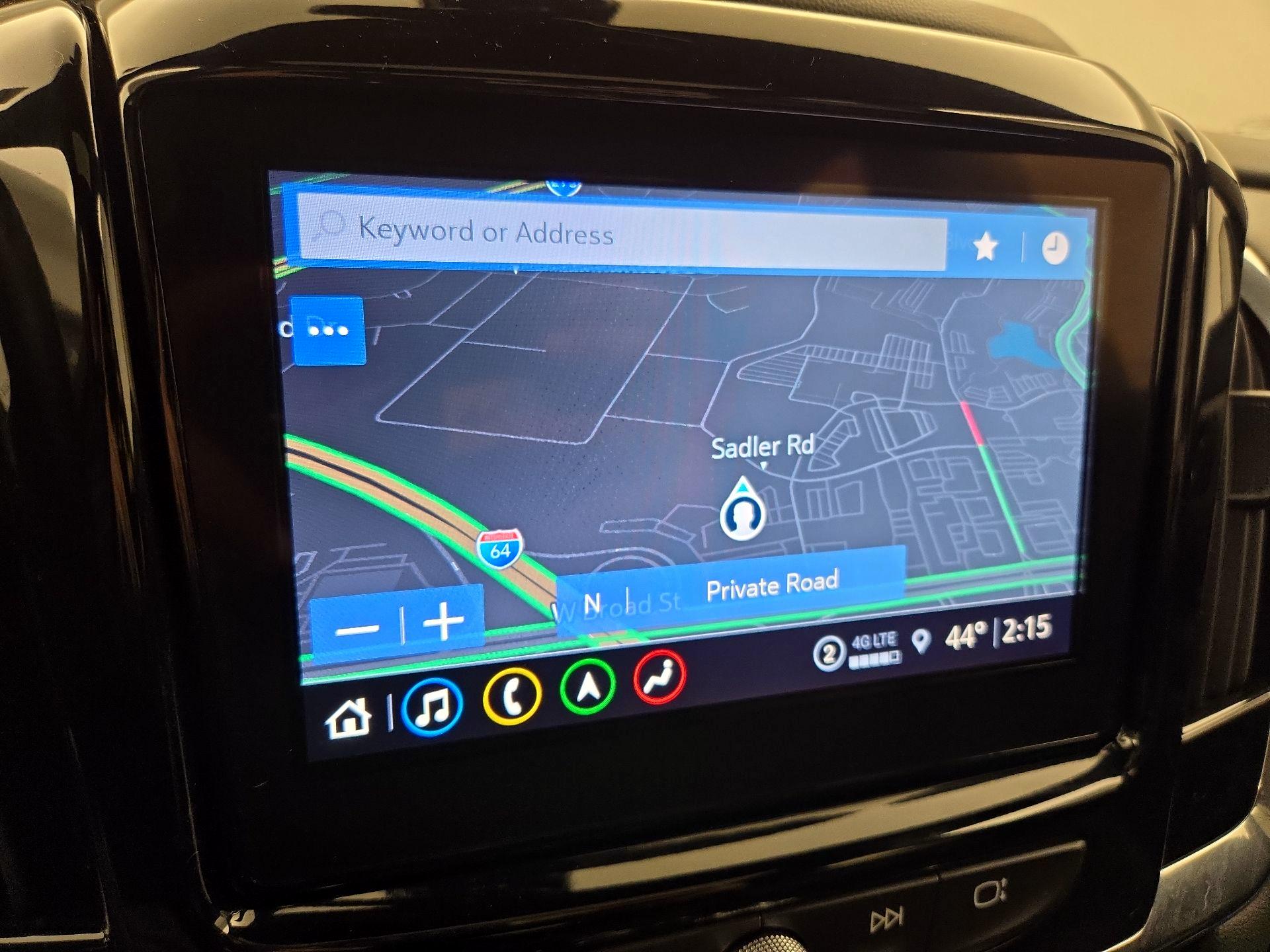 Thumbnail: 2023 Chevrolet Traverse - 14