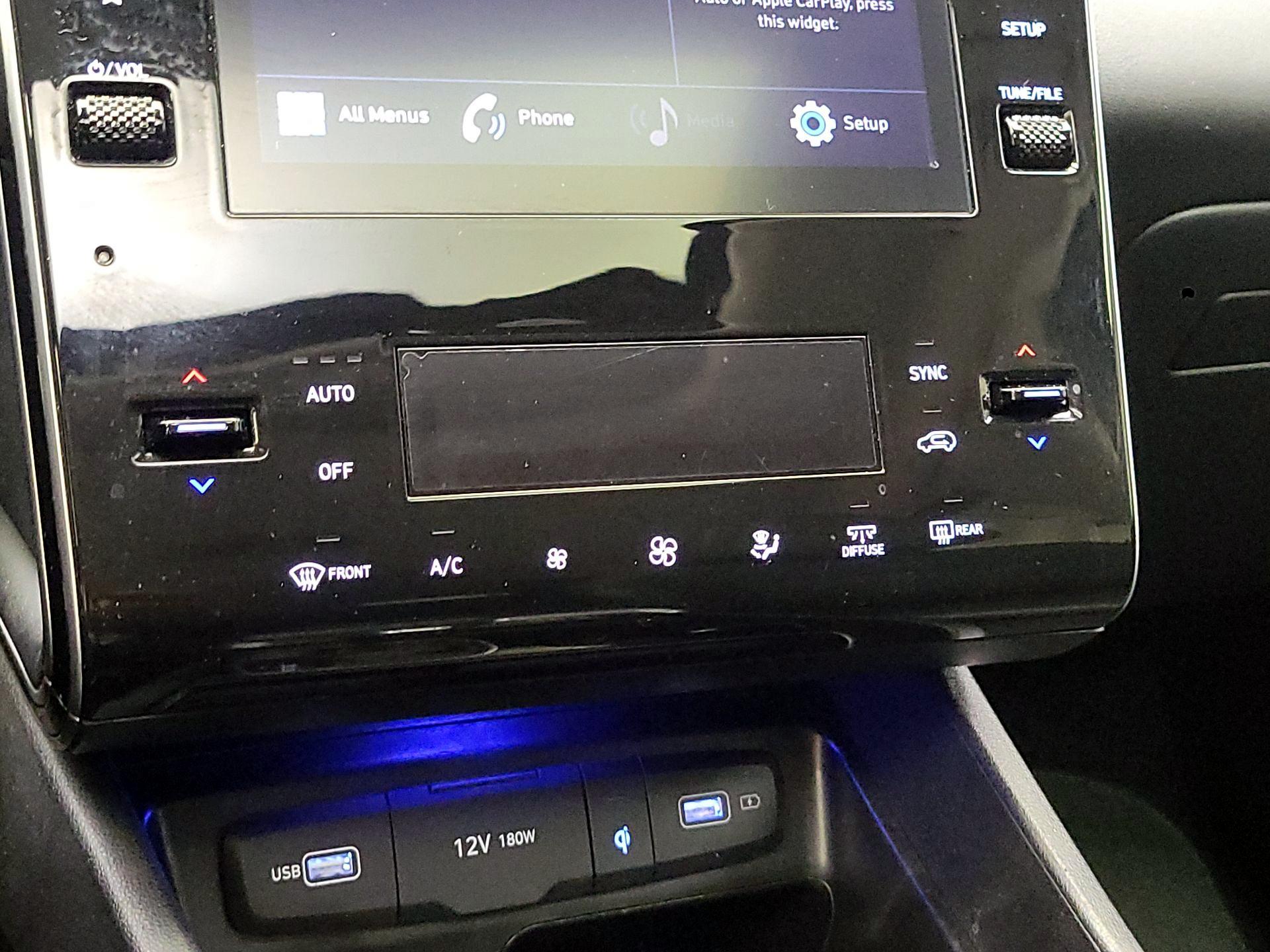 Thumbnail: 2023 Hyundai Tucson - 16