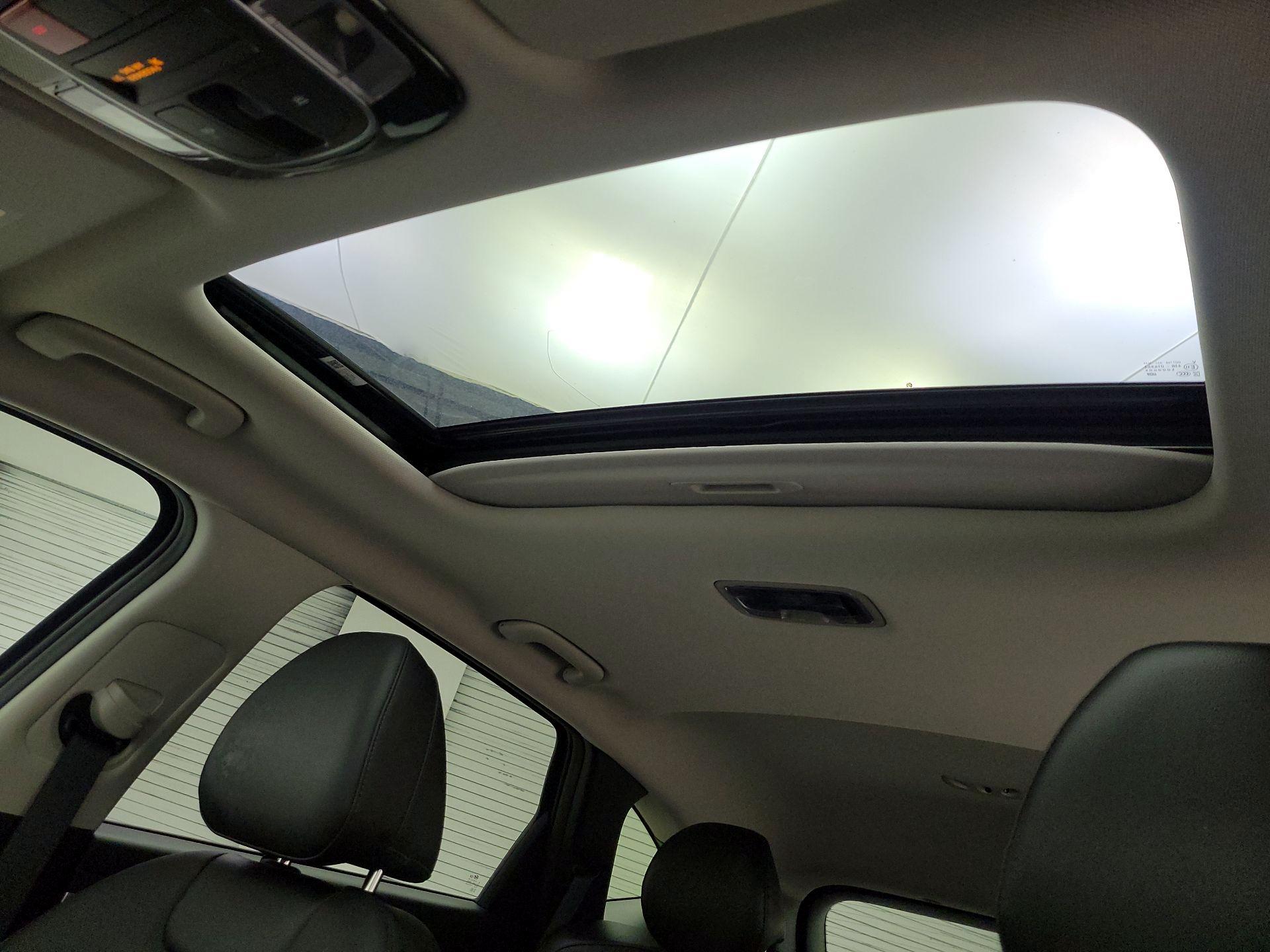 Thumbnail: 2023 Hyundai Tucson - 19