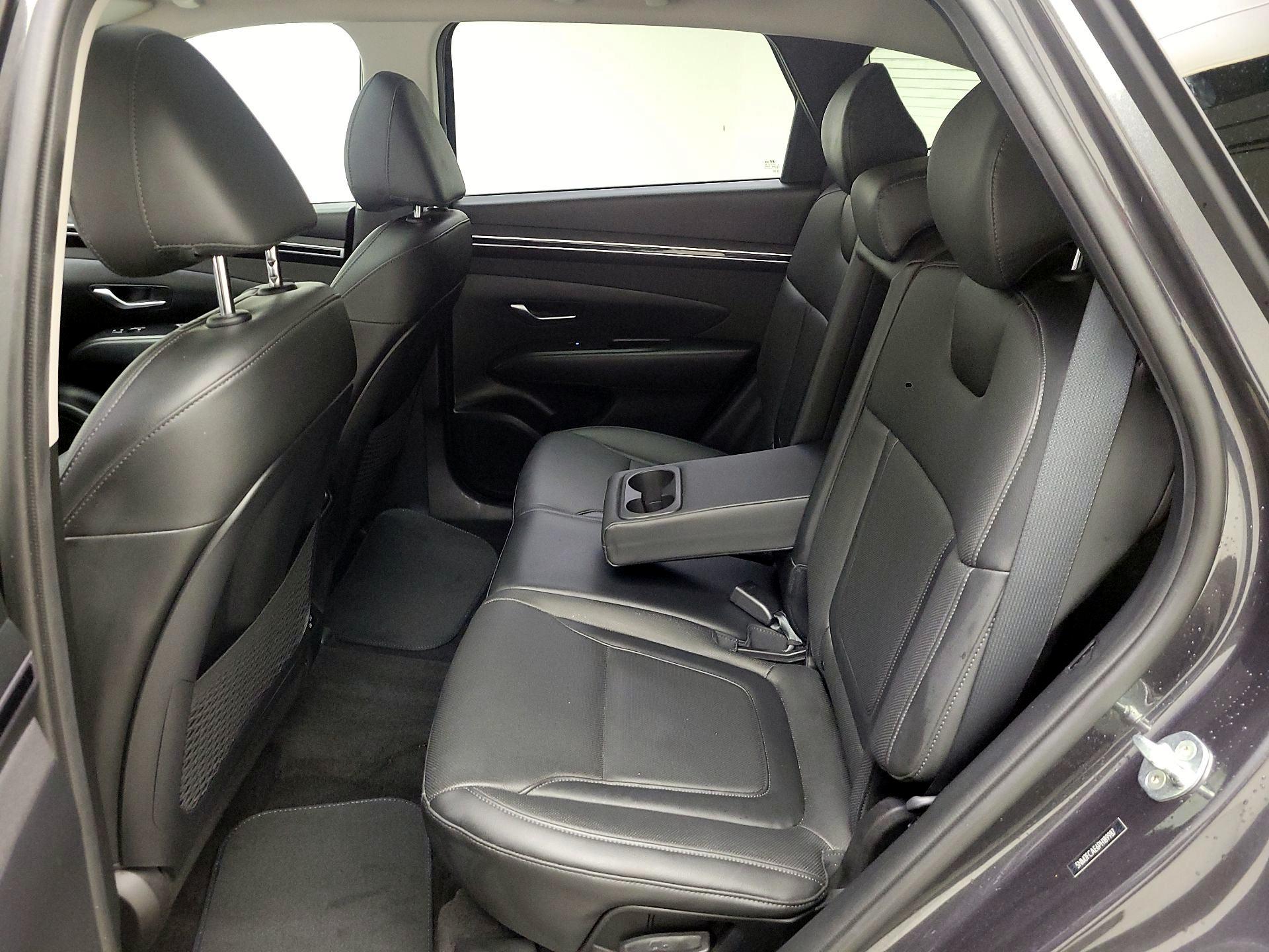 Thumbnail: 2023 Hyundai Tucson - 20