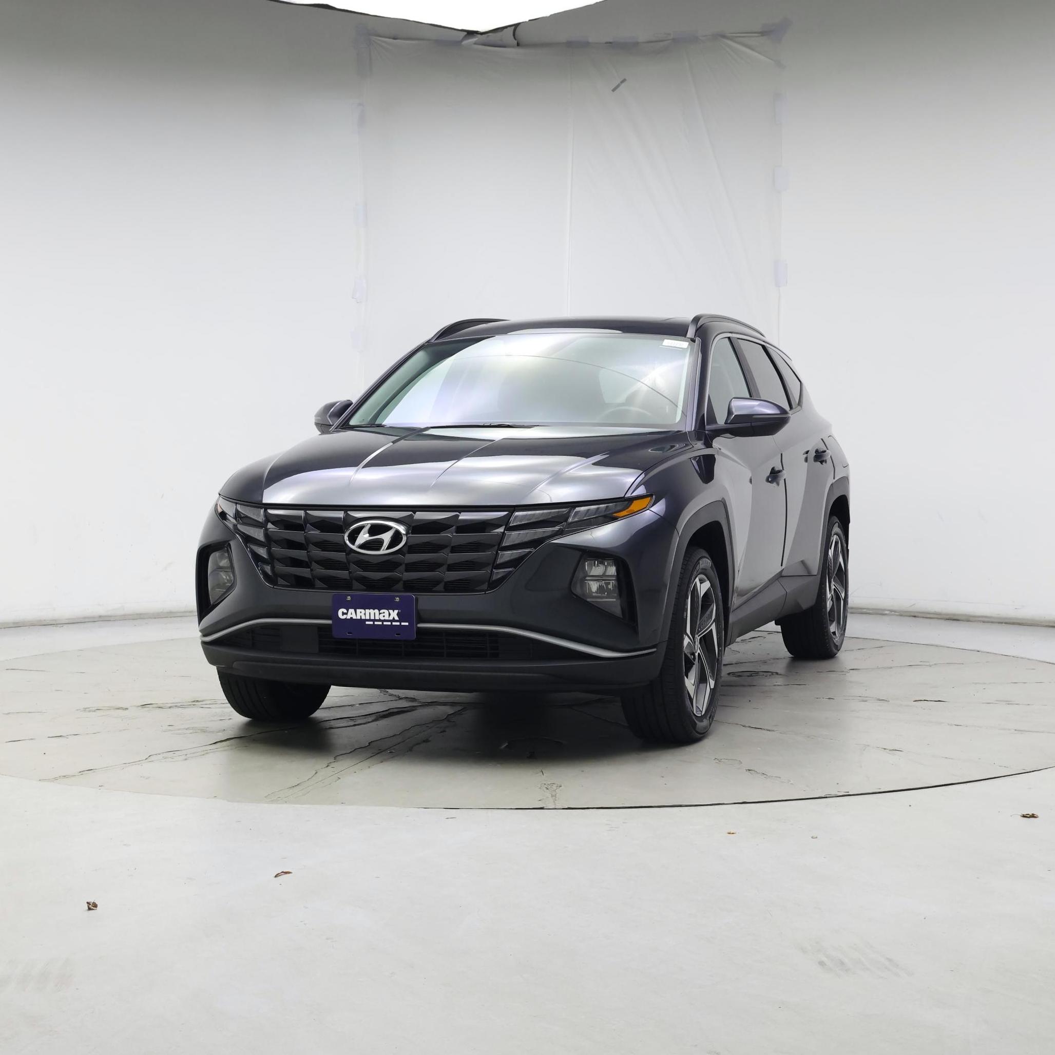 Thumbnail: 2023 Hyundai Tucson - 4