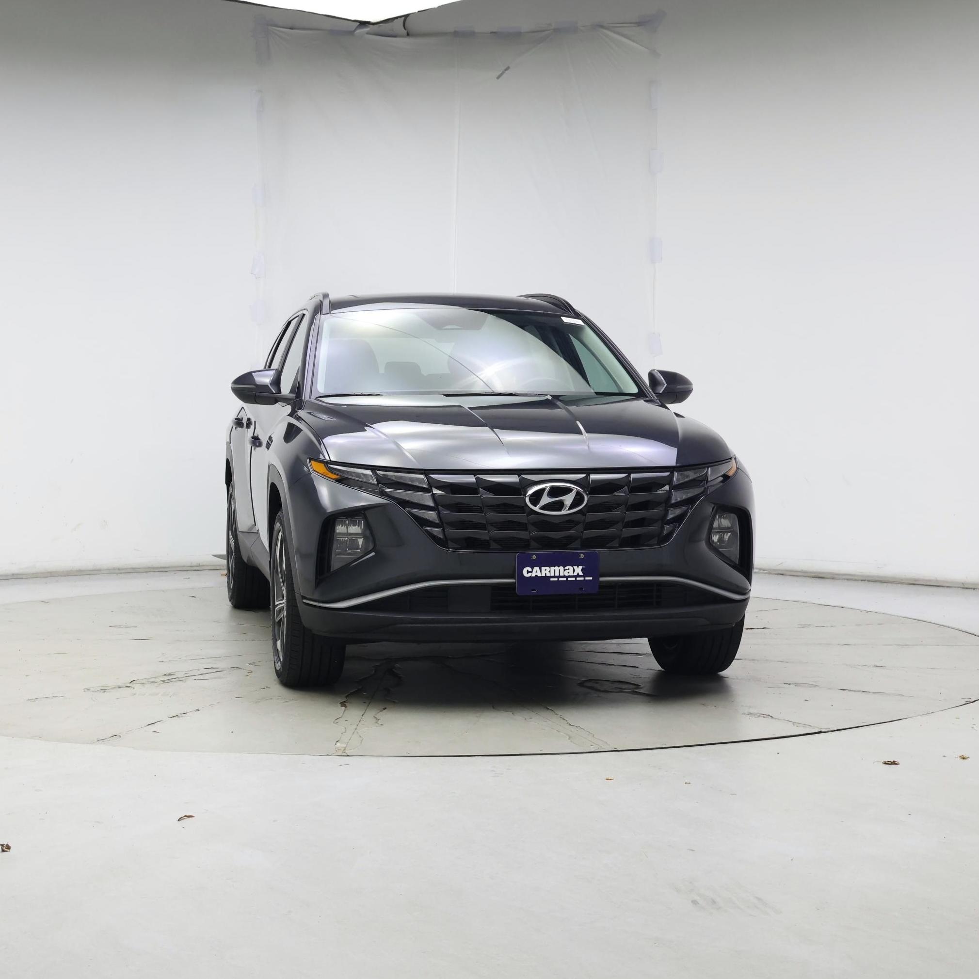 Thumbnail: 2023 Hyundai Tucson - 5