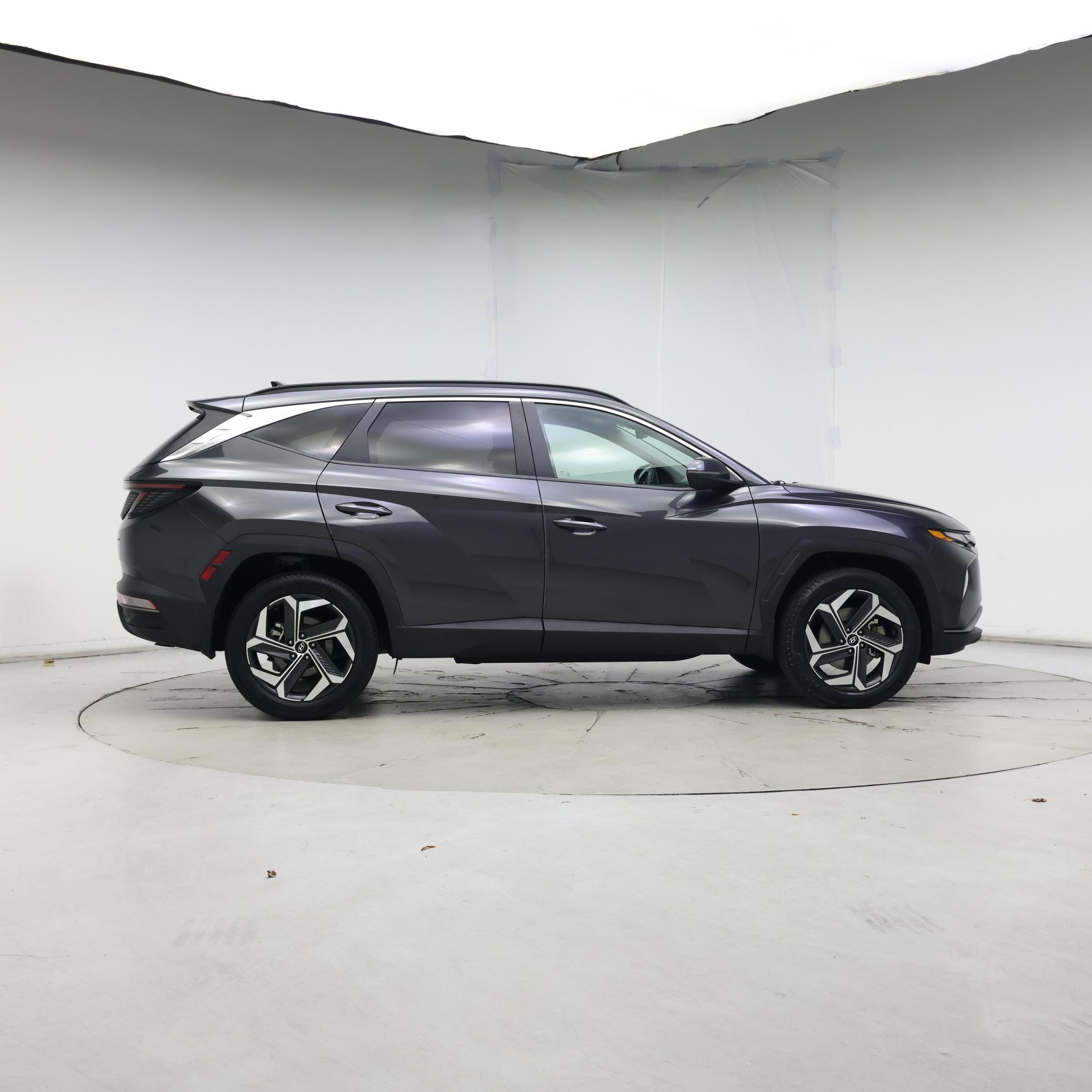 Thumbnail: 2023 Hyundai Tucson - 7