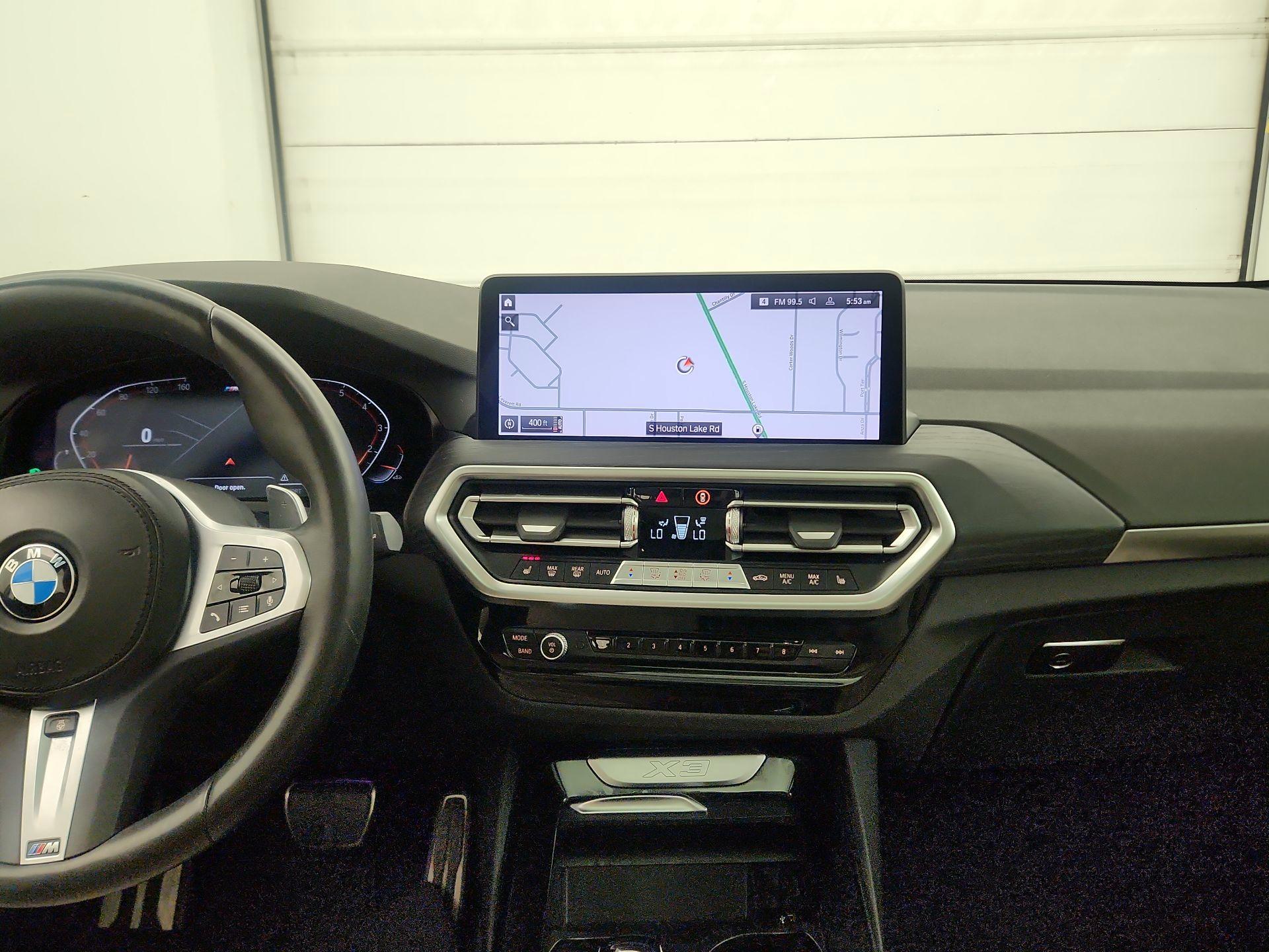 Thumbnail: 2022 BMW X3 - 9