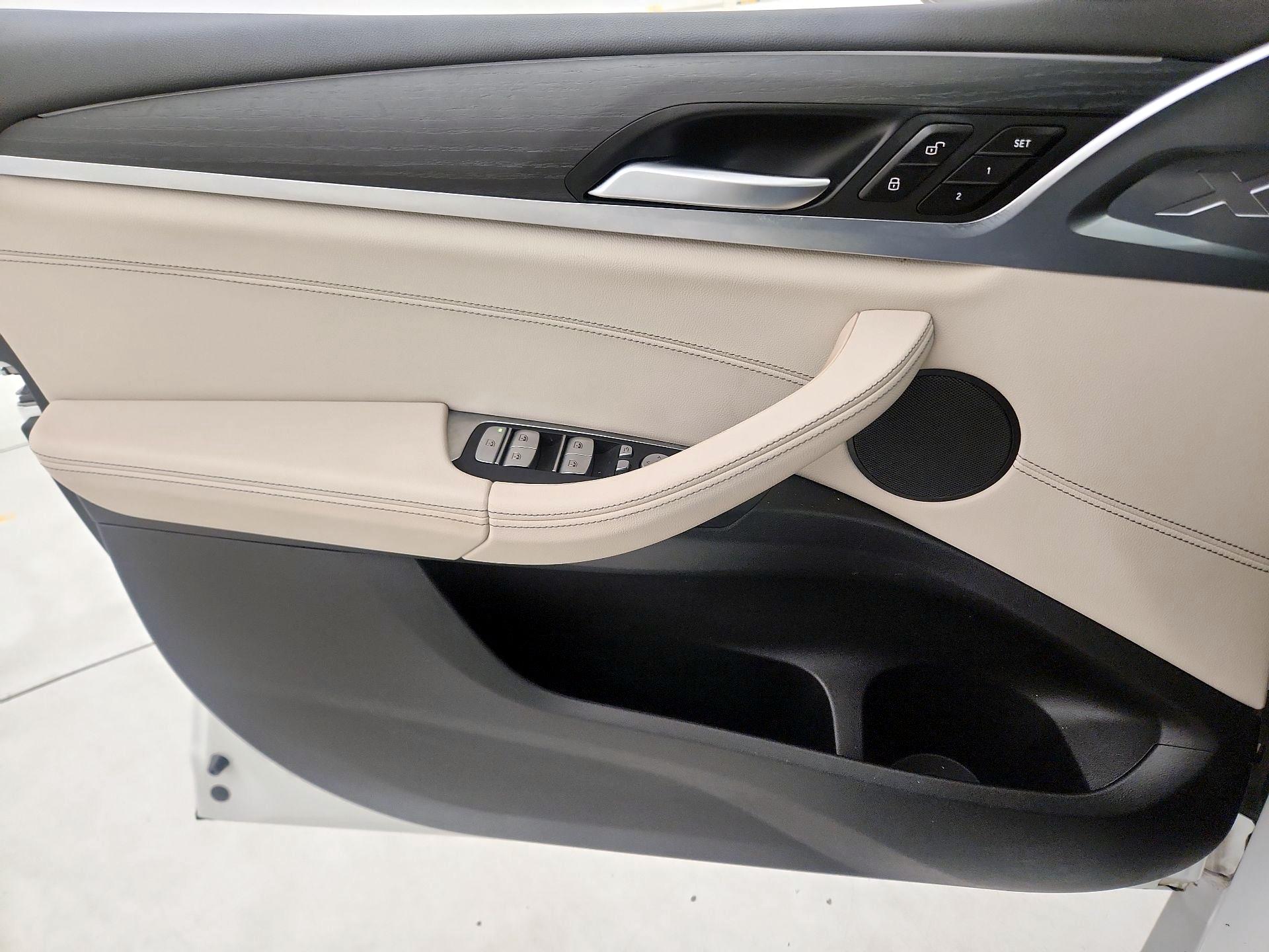 Thumbnail: 2022 BMW X3 - 12