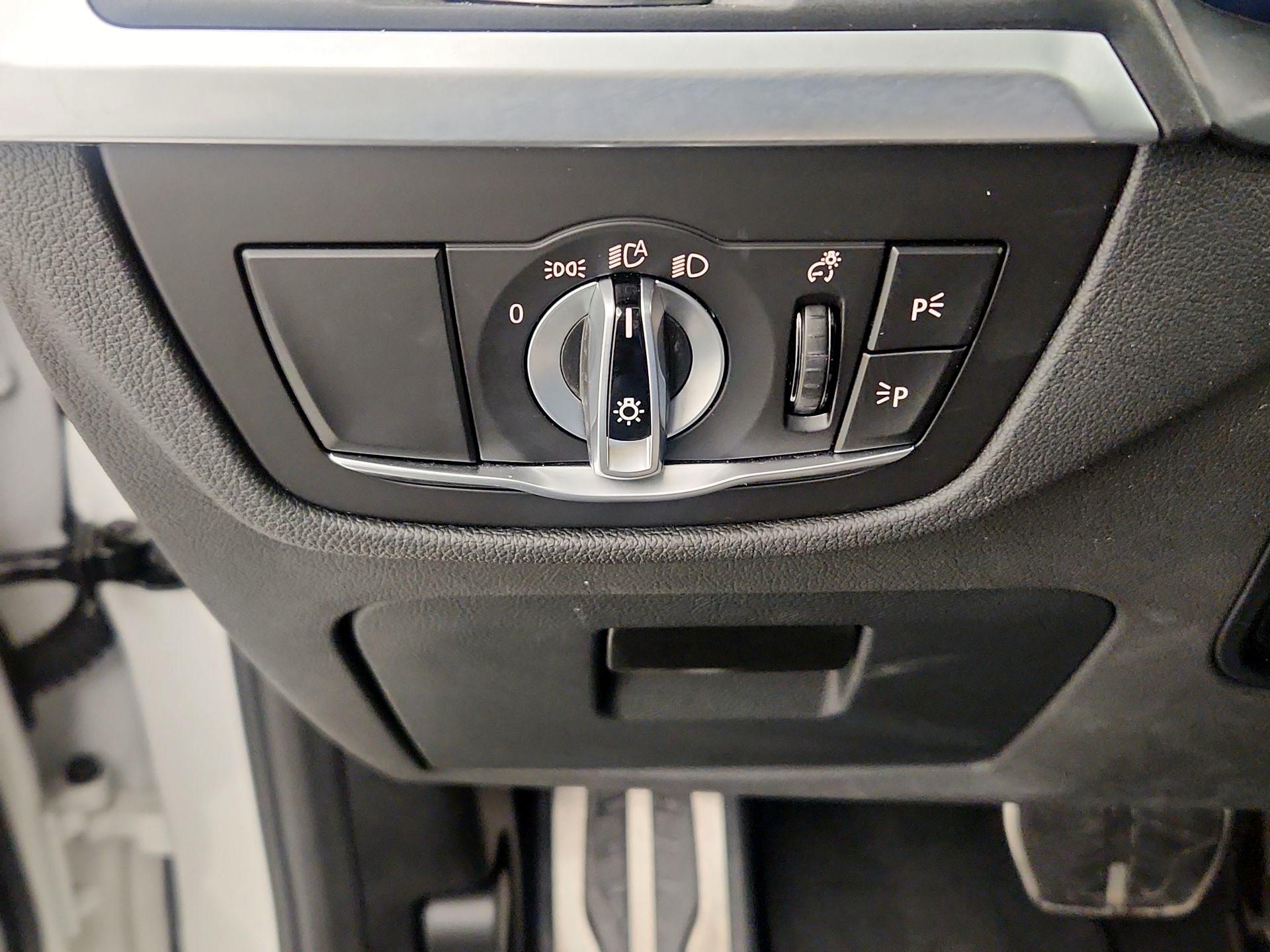 Thumbnail: 2022 BMW X3 - 13