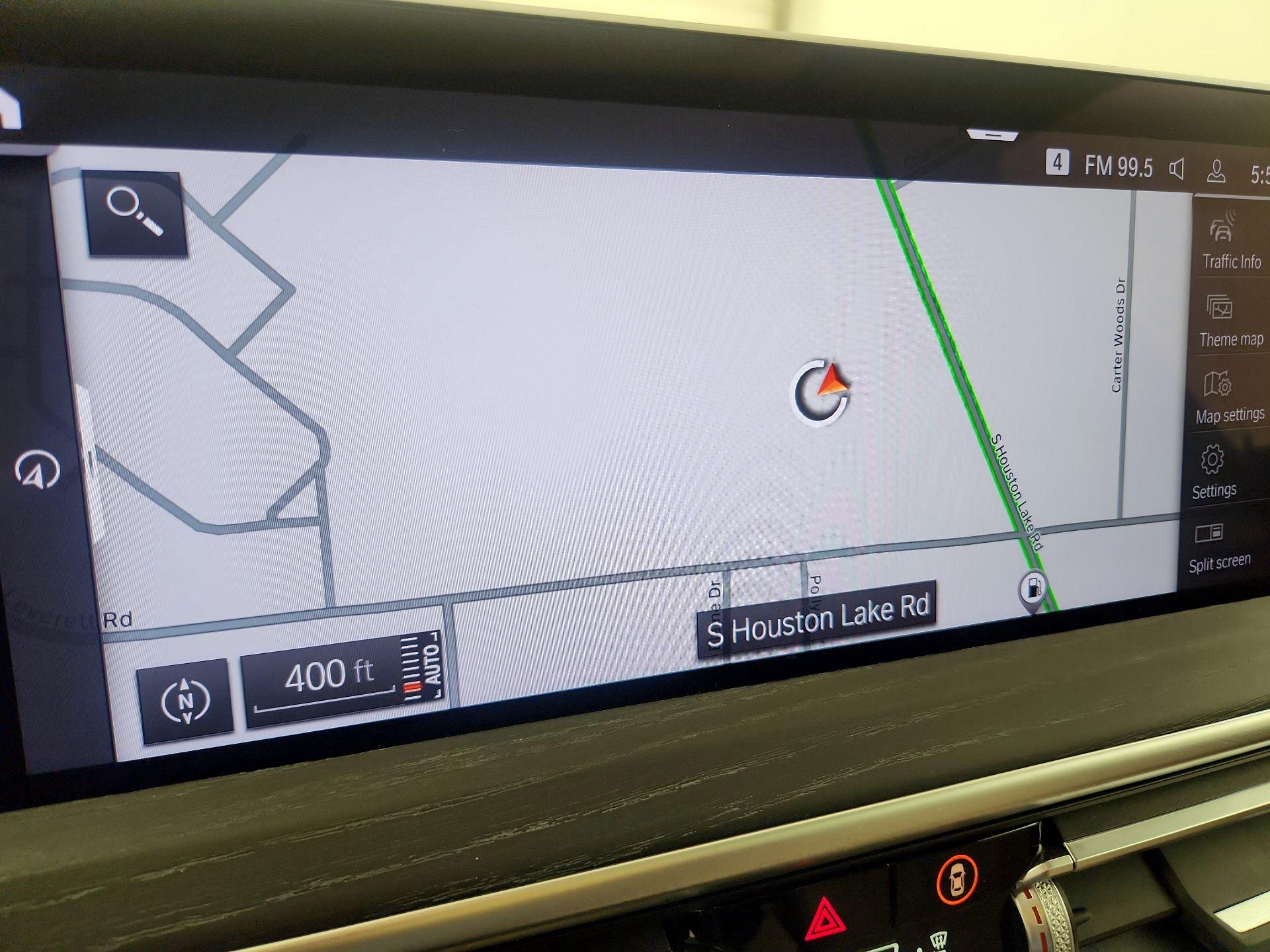 Thumbnail: 2022 BMW X3 - 14