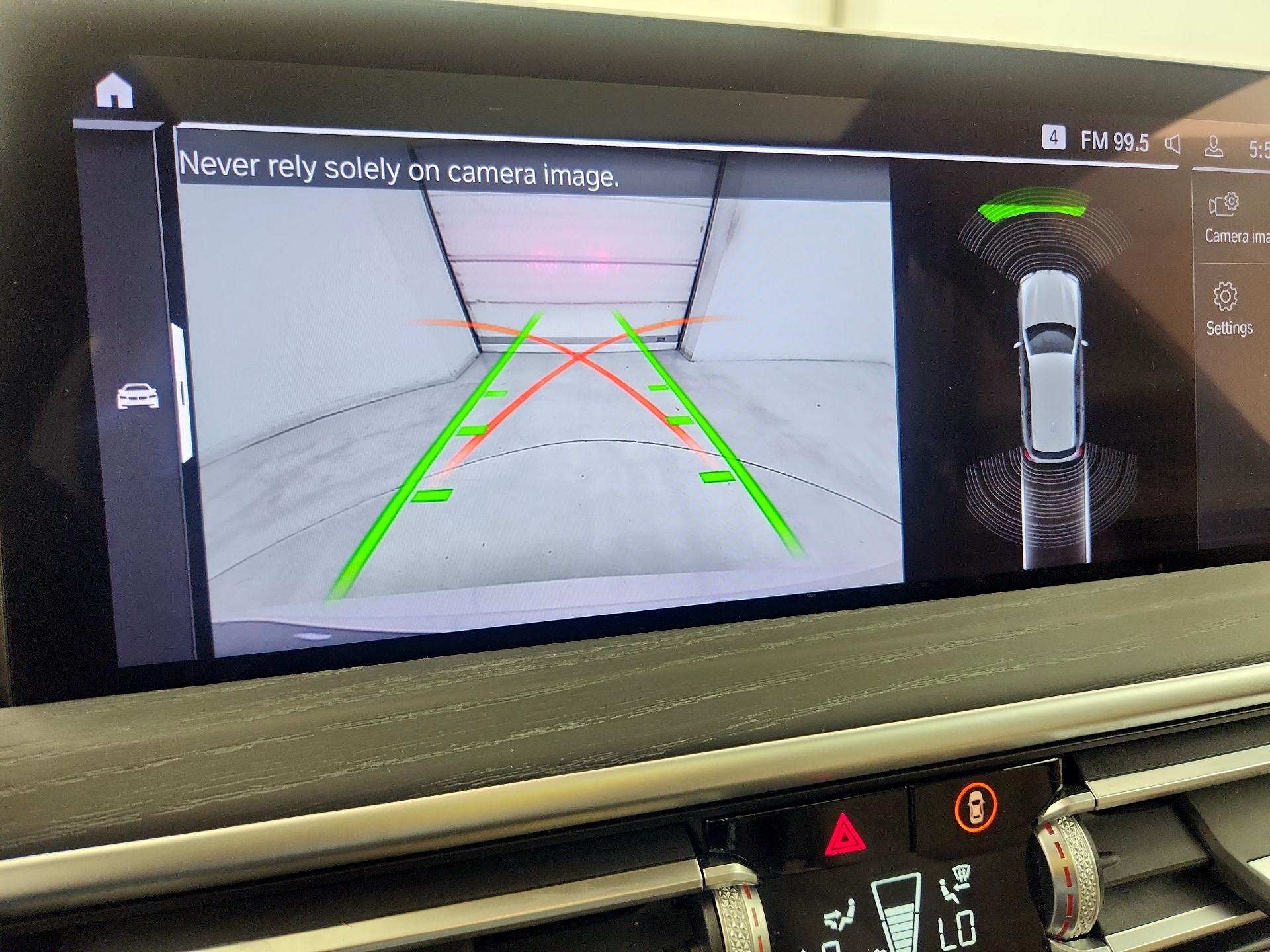 Thumbnail: 2022 BMW X3 - 15