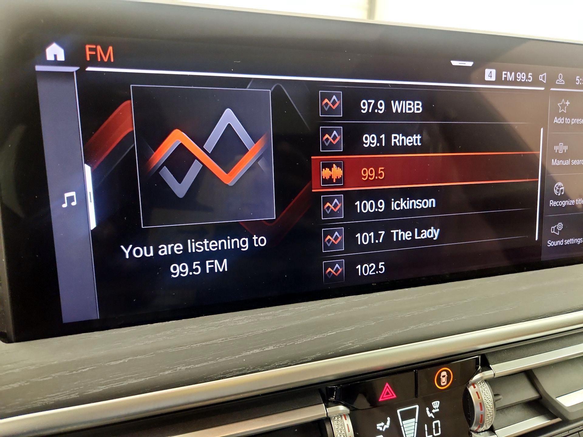 Thumbnail: 2022 BMW X3 - 16