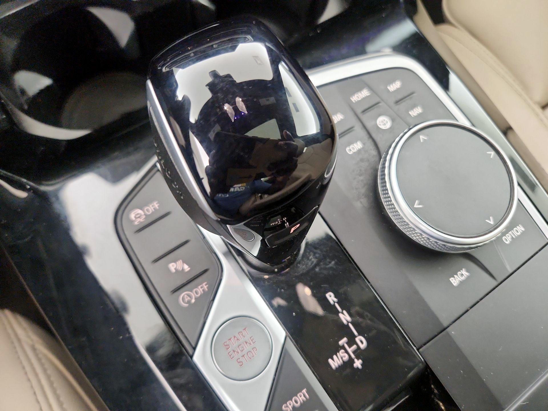 Thumbnail: 2022 BMW X3 - 18