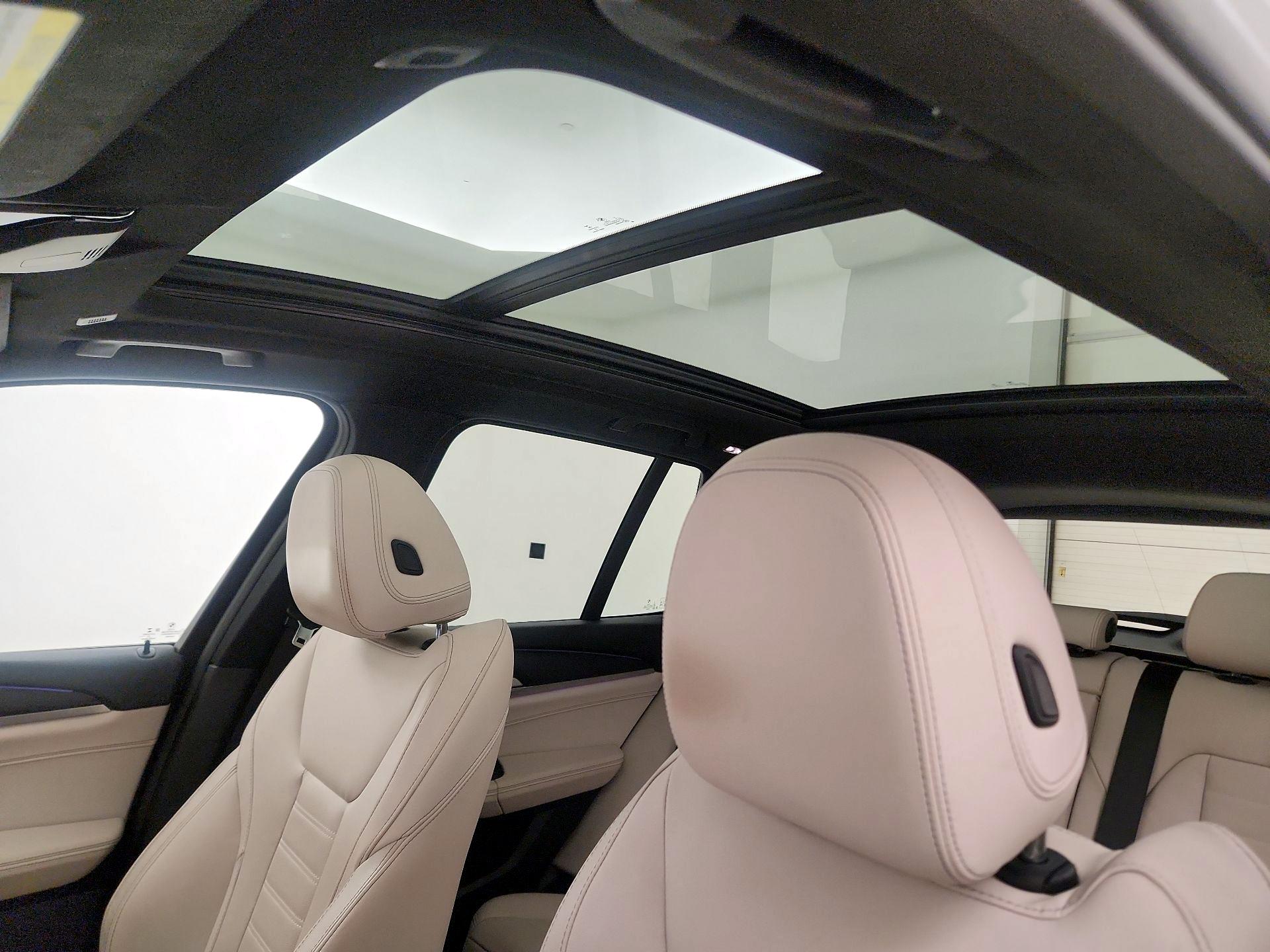 Thumbnail: 2022 BMW X3 - 20