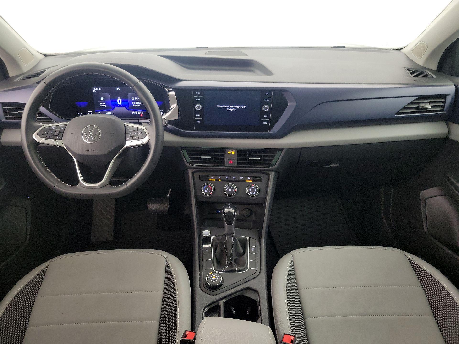 Thumbnail: 2022 Volkswagen Taos - 9