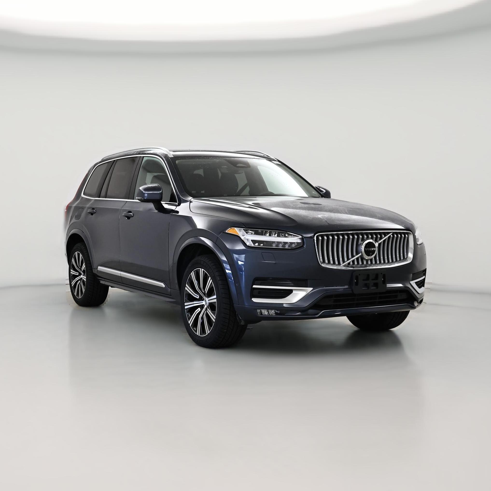 Thumbnail: 2024 Volvo XC90 - 1