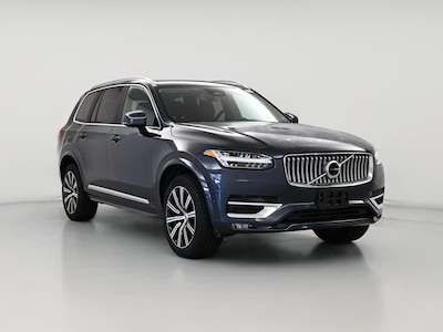 2024 Volvo XC90 B5 Plus Bright Theme