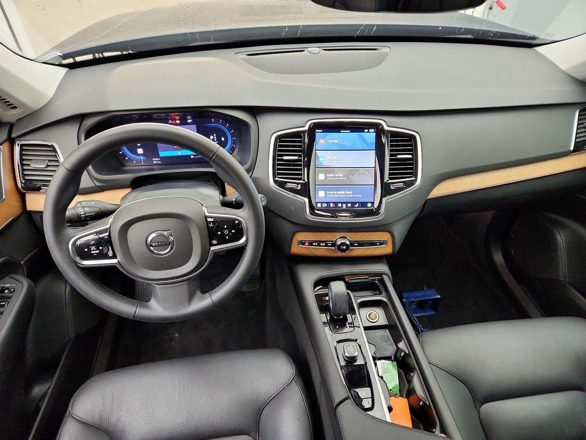 Thumbnail: 2024 Volvo XC90 - 9