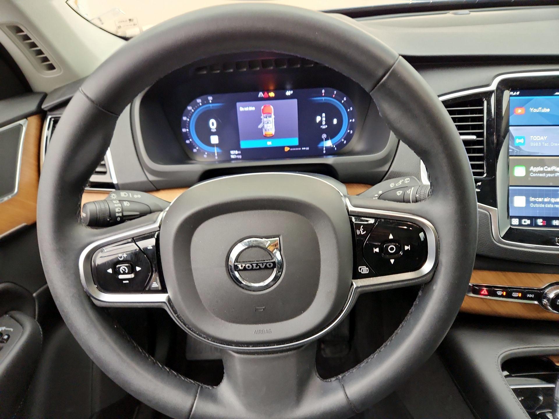 Thumbnail: 2024 Volvo XC90 - 10