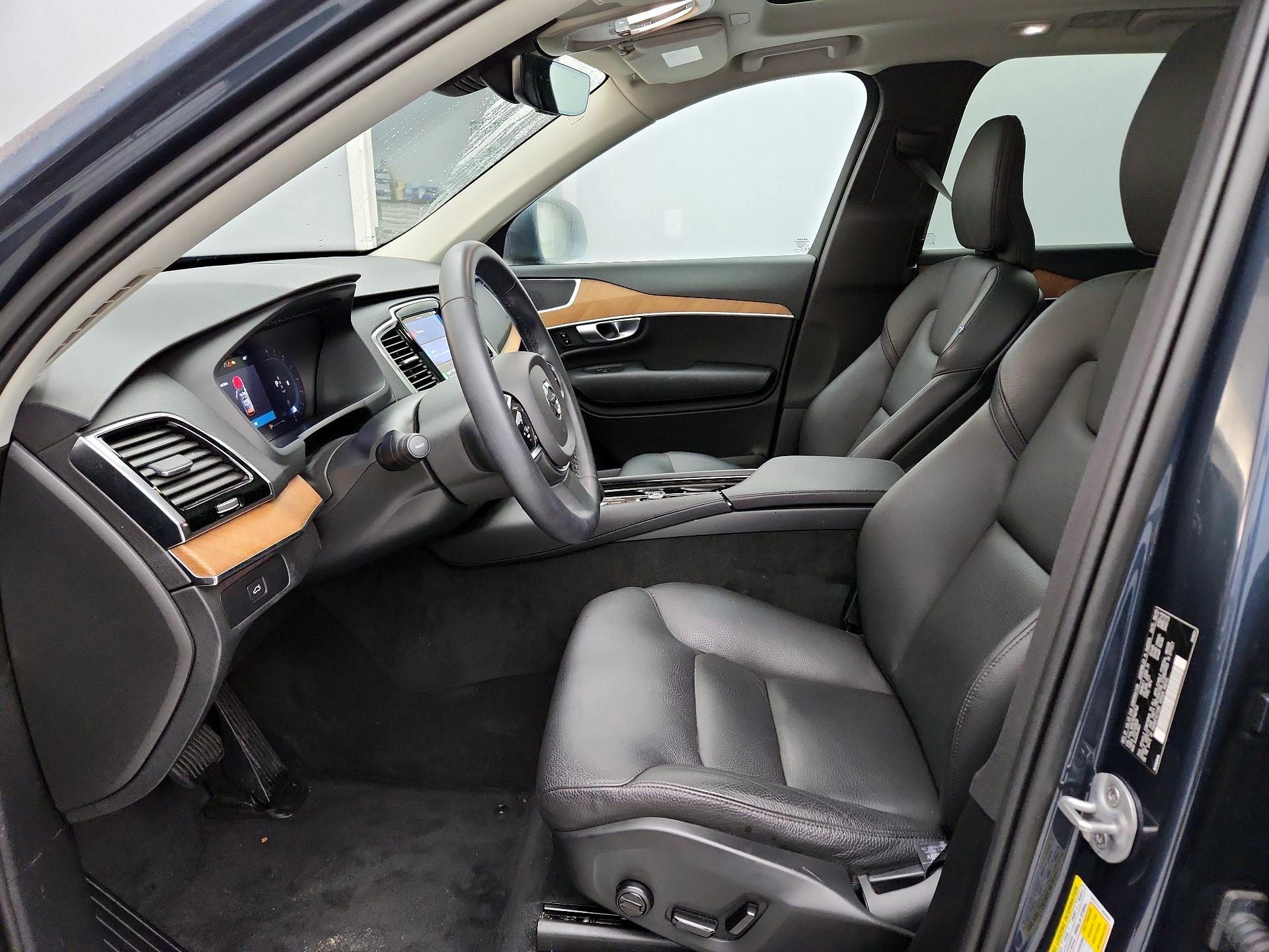 Thumbnail: 2024 Volvo XC90 - 11